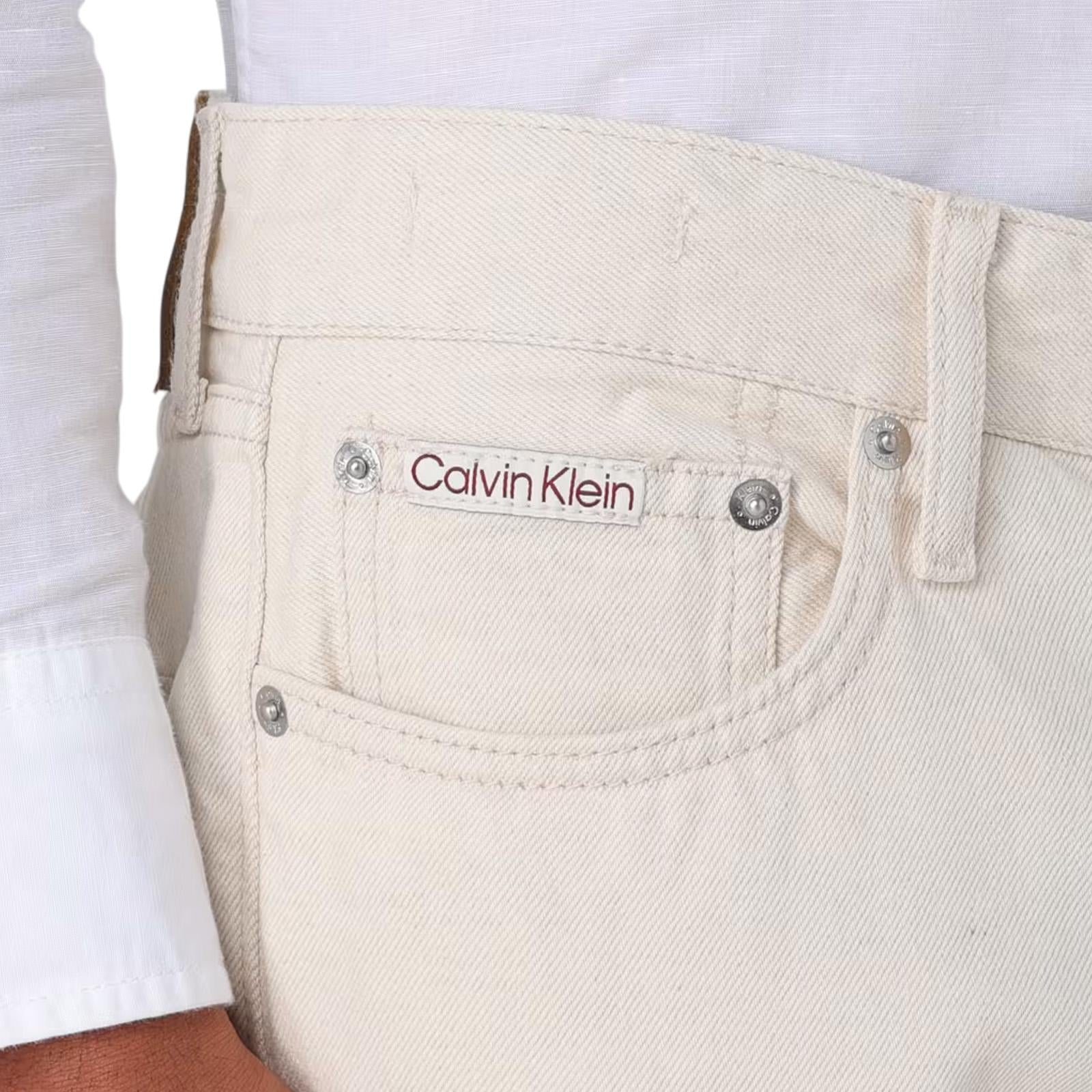 Jeans CALVIN KLEIN Uomo J30J327500 1AA