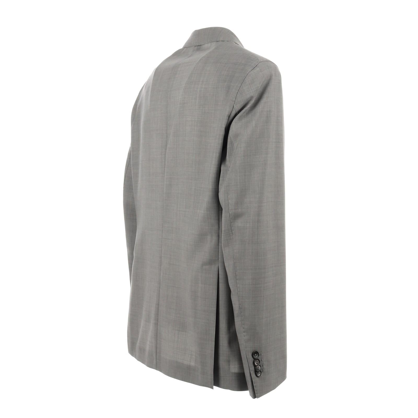 Giacca L.B.M. 1911 Uomo 2684-54246-2 GRI