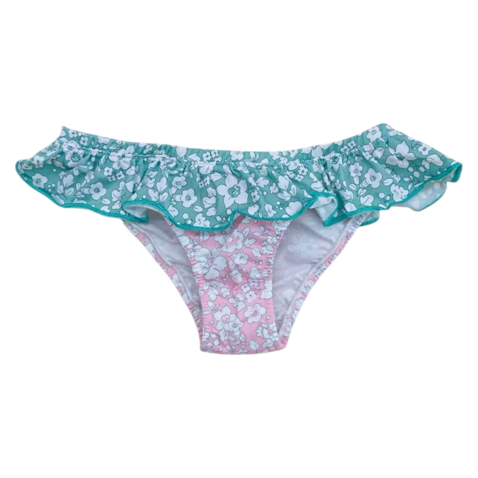 Slip mare MC2 SAINT BARTH kids Bambina MELLY 01174H
