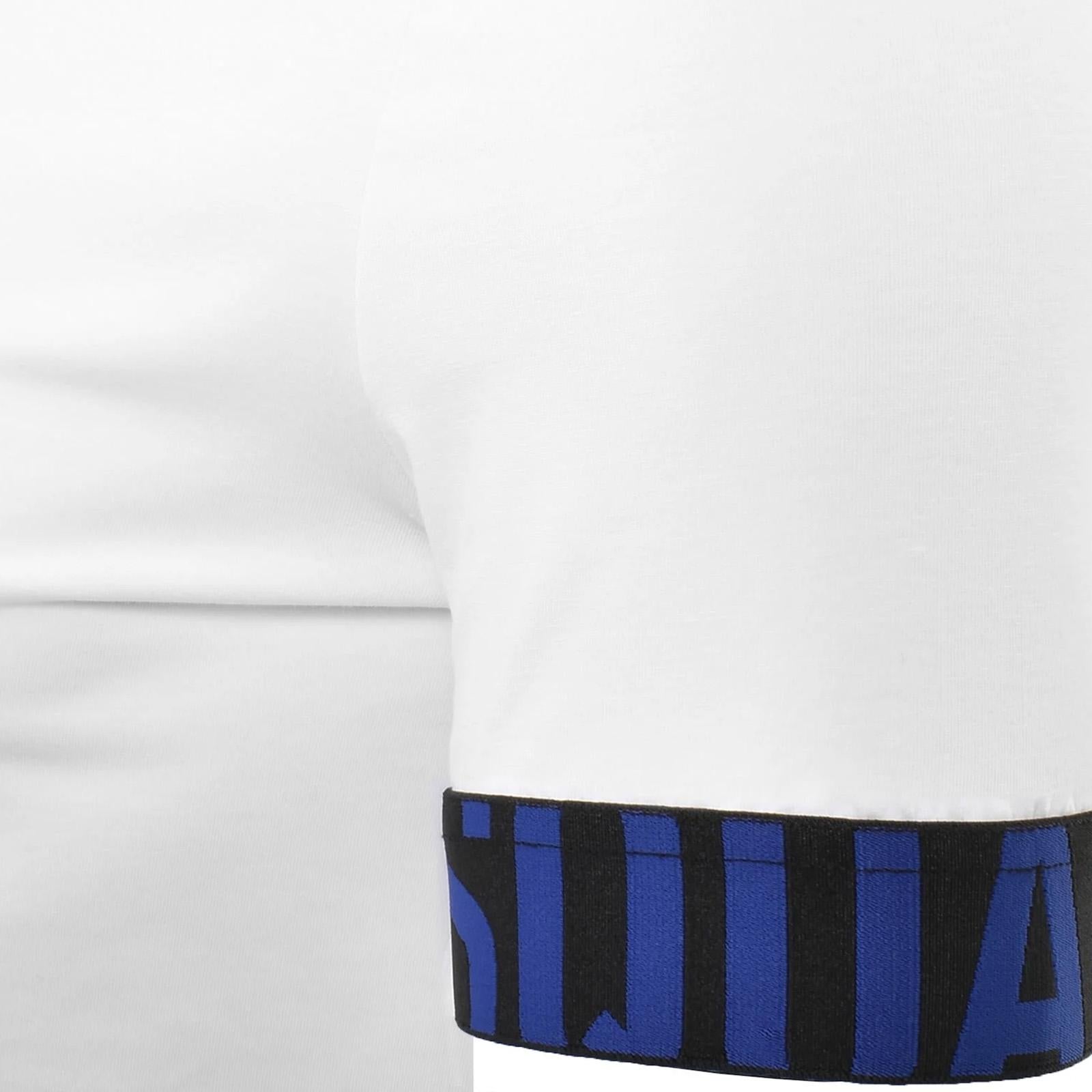 T-shirt DSQUARED2 D9M3S5770 131 DSQUARED2