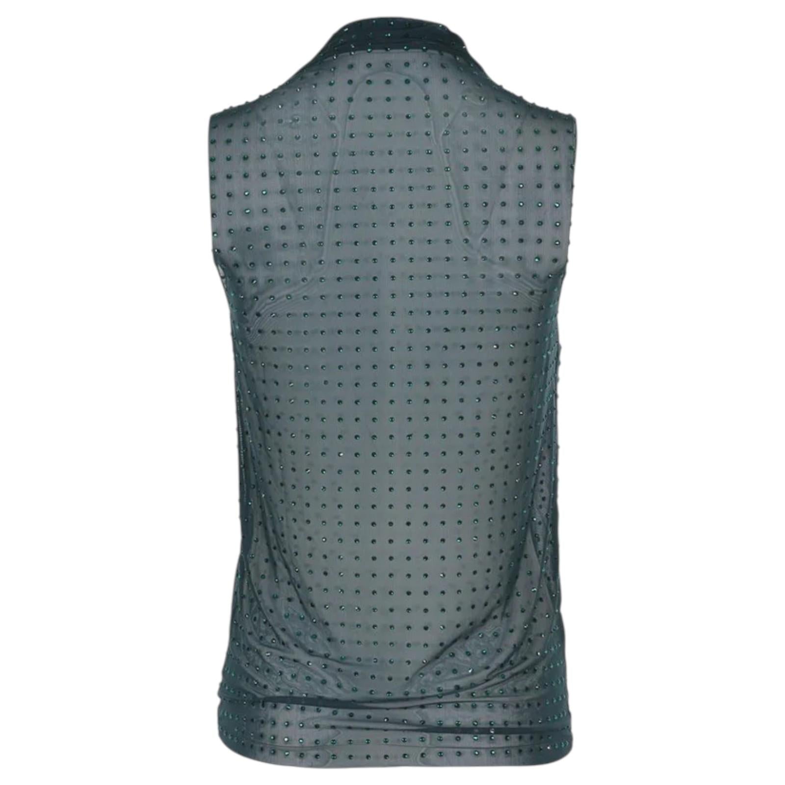 Canotta PINKO 103913-A220 S1A PINKO