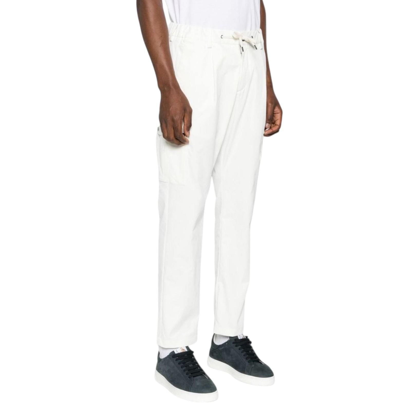 Pantalone HERNO PT00020UR-12531 1100 HERNO