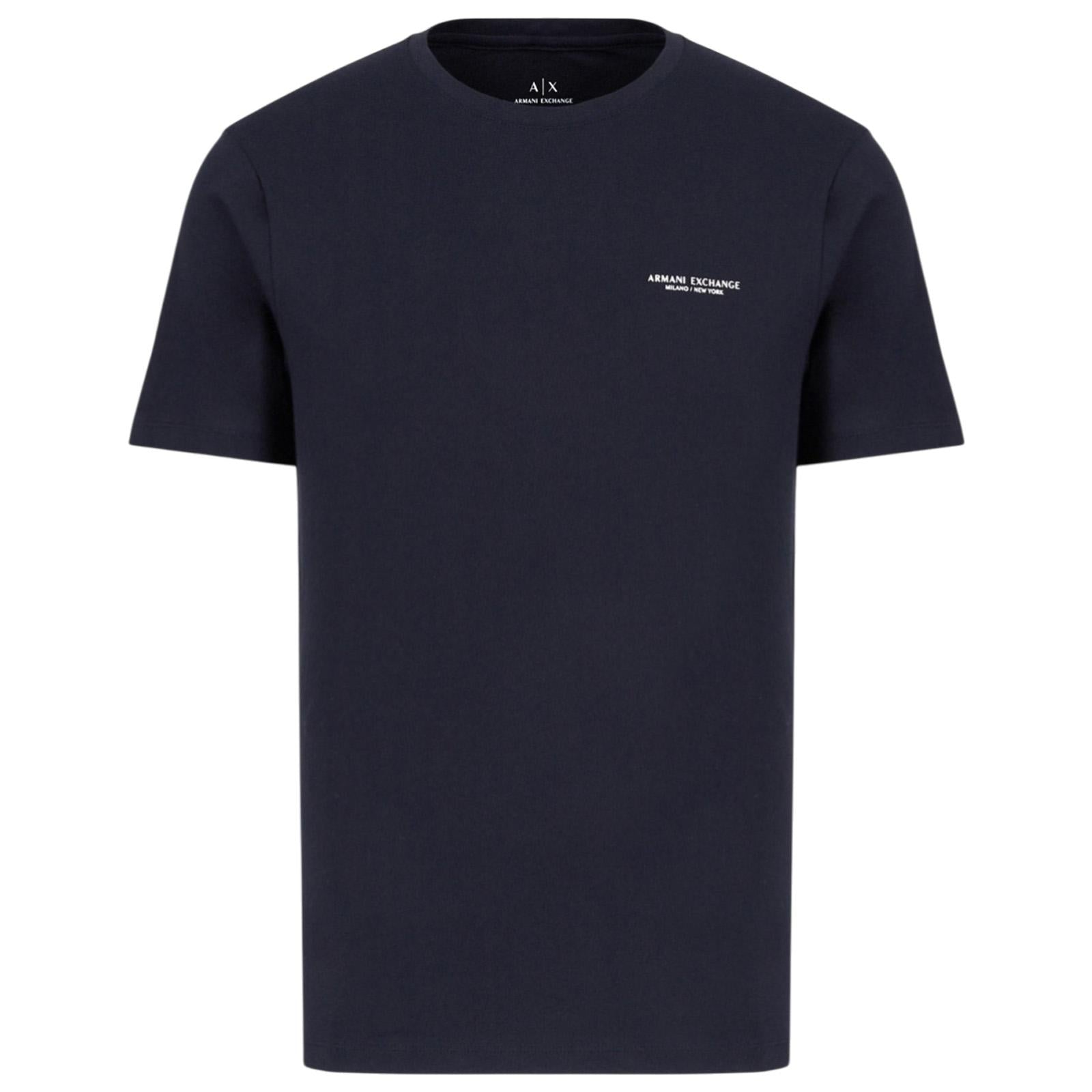 T-shirt ARMANI EXCHANGE Uomo 8NZT91-Z8H4Z 1510