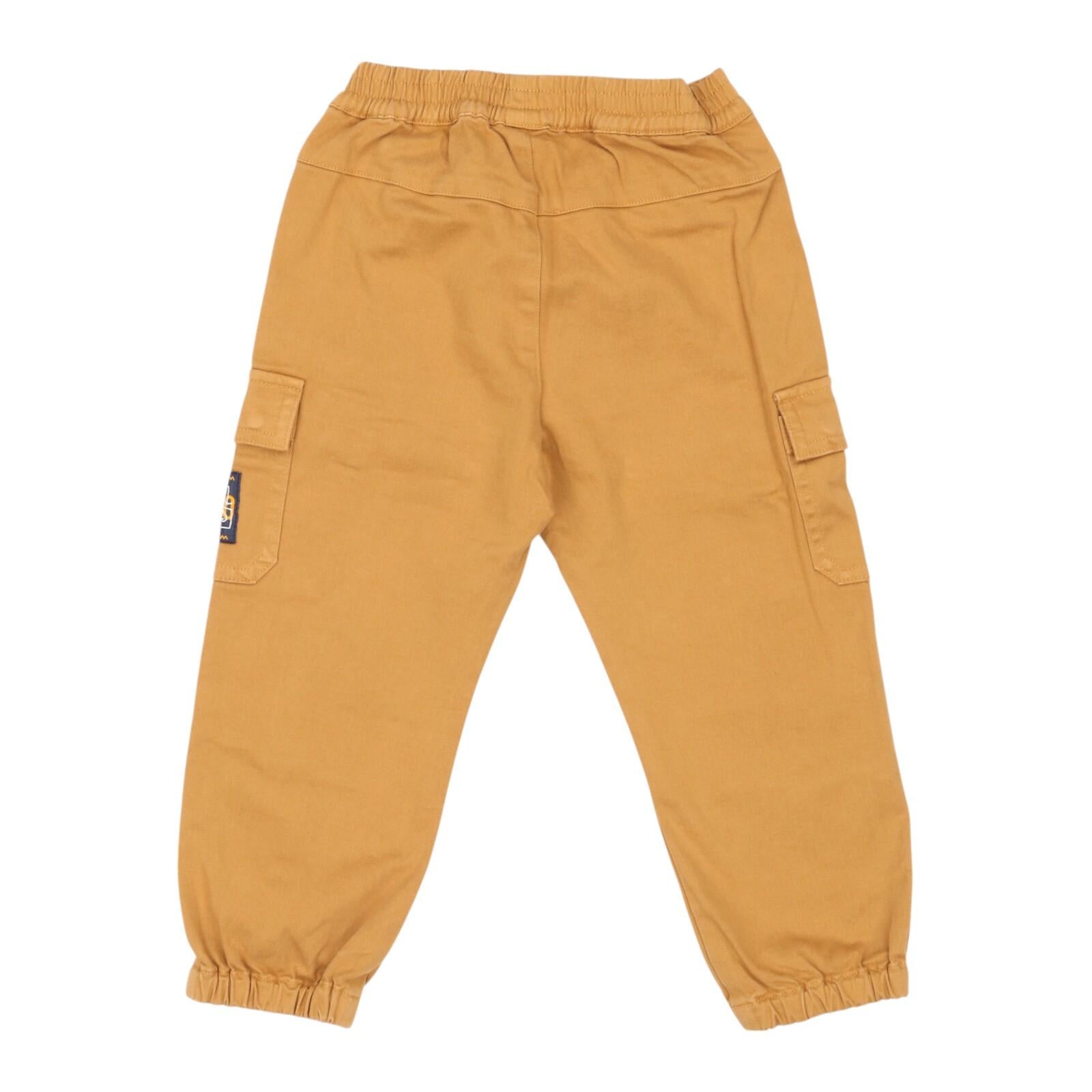 Pantalone MOSCHINO kids MUP052-LPC11 20327 MOSCHINO
