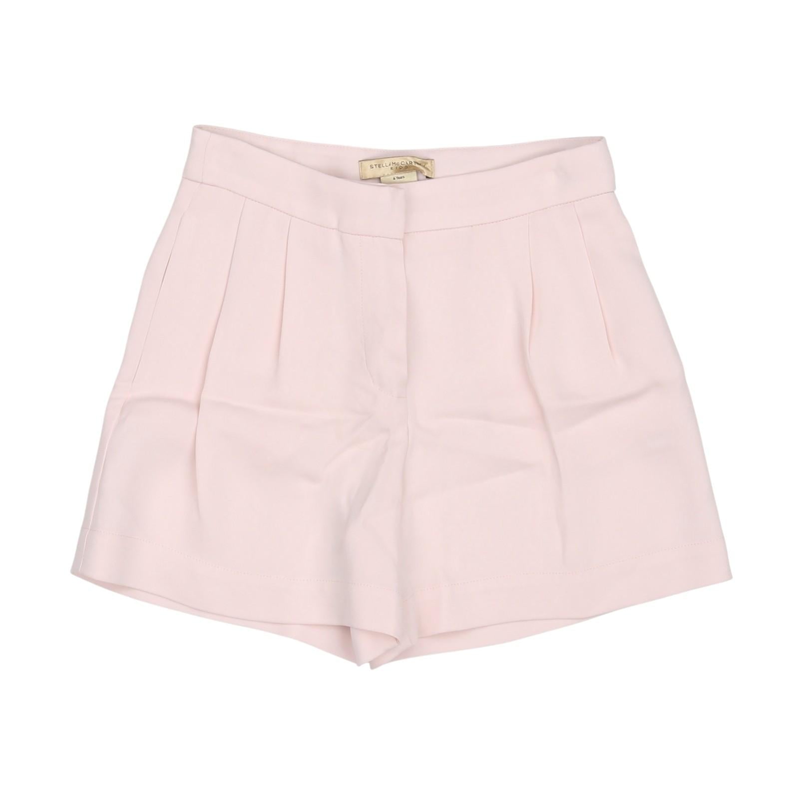 Shorts STELLA McCARTNEY kids TW6E89-K0121 501 STELLA McCARTNEY