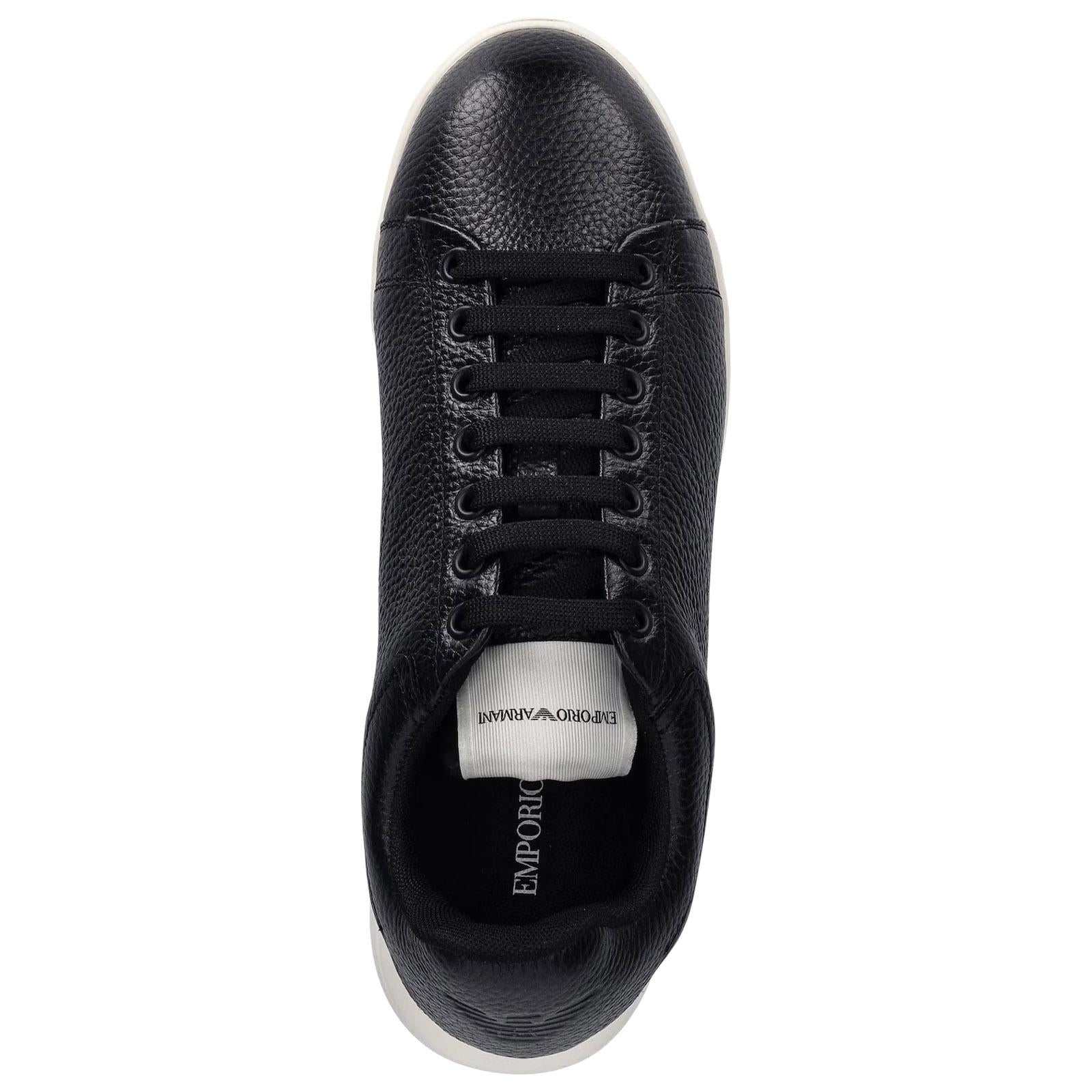 Sneakers EMPORIO ARMANI X4X264-XF768 00002 EMPORIO ARMANI