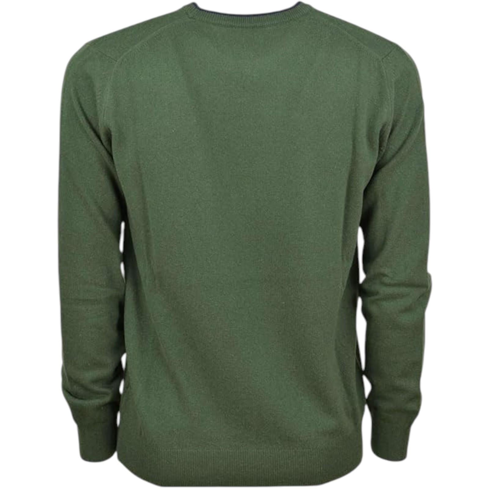 Maglione HARMONT&BLAINE HRM007-030187 675 HARMONT&BLAINE