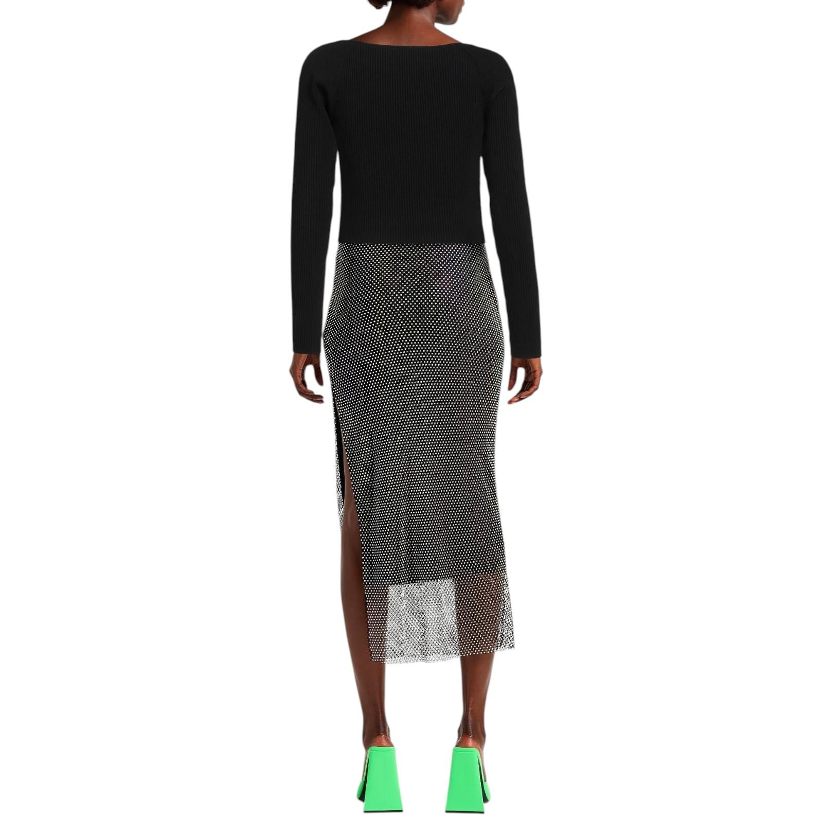 Maglia MOSCHINO K1A0915-8205 0555 MOSCHINO