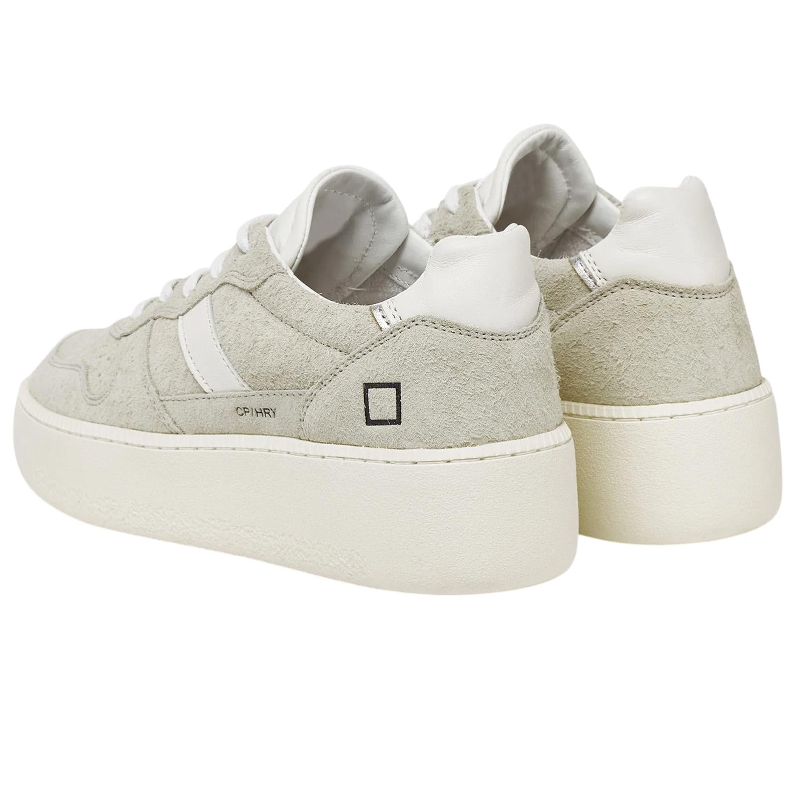 Sneakers D.A.T.E. Donna W421-CP-HA IV