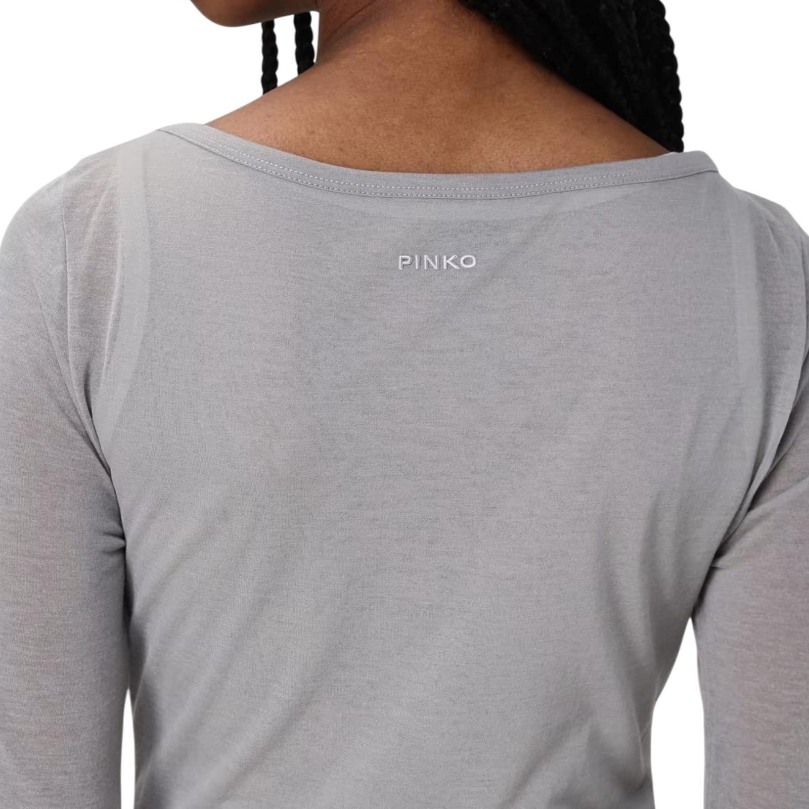 Maglia PINKO Donna 104653-A2CL IIA