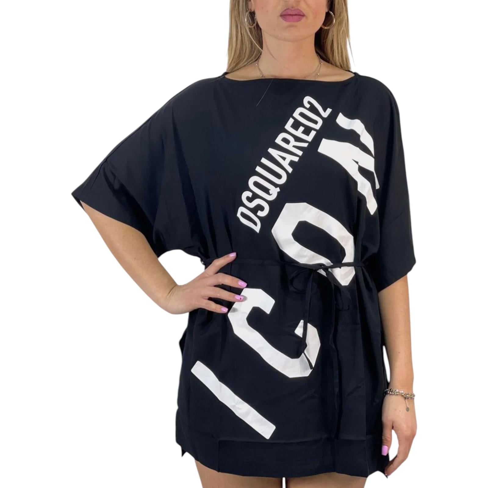 Abito DSQUARED2 Donna D6A253490 010