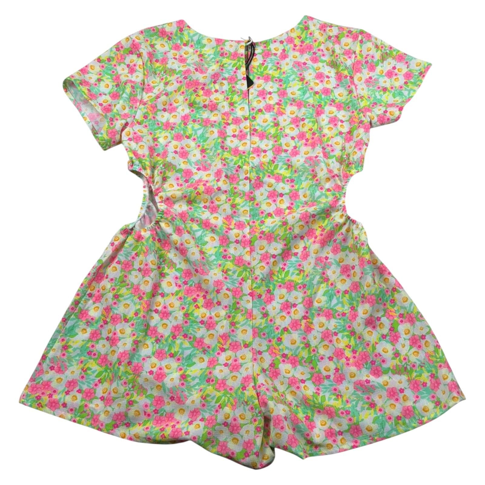 Bodysuit FK kids Girl FJ25-G5I20JS X76