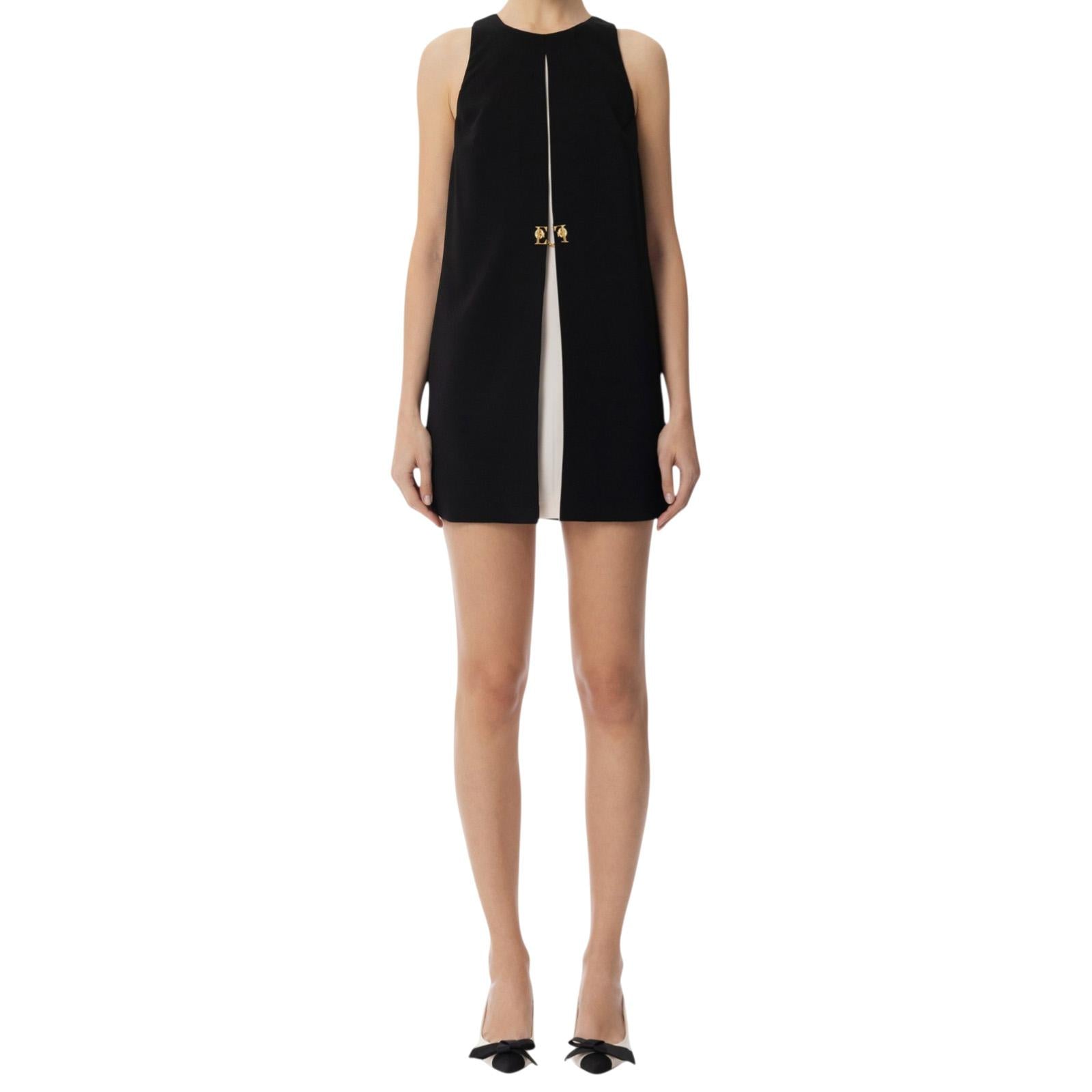 Abito ELISABETTA FRANCHI AB-728-51E2 685 ELISABETTA FRANCHI