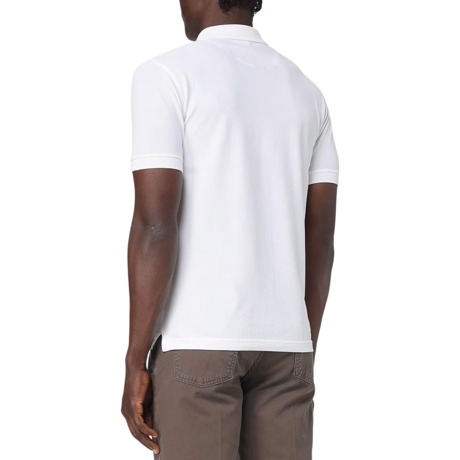 Polo SUN68 A35104 31 SUN68