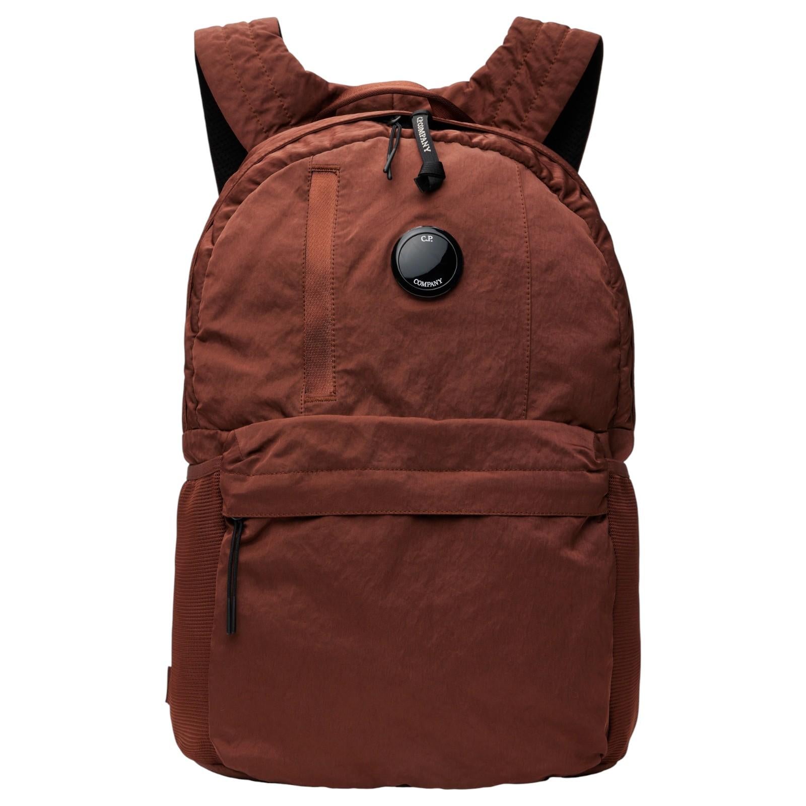 Zaino C.P.COMPANY 18CMAC303A-005269G 598 C.P.COMPANY