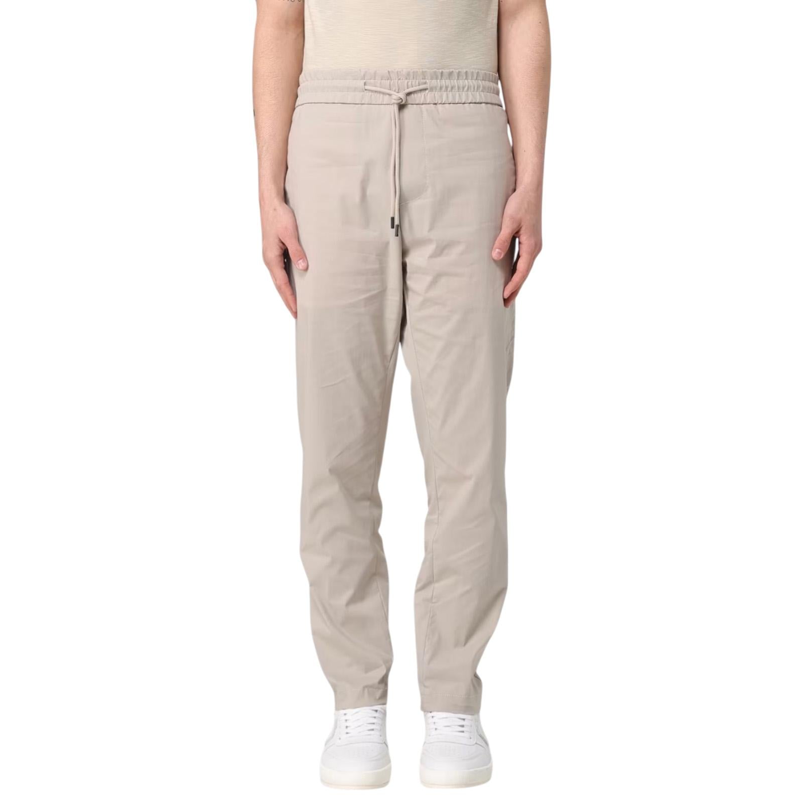 Pantalone DONDUP UP556-PS0020U-002 010 DONDUP