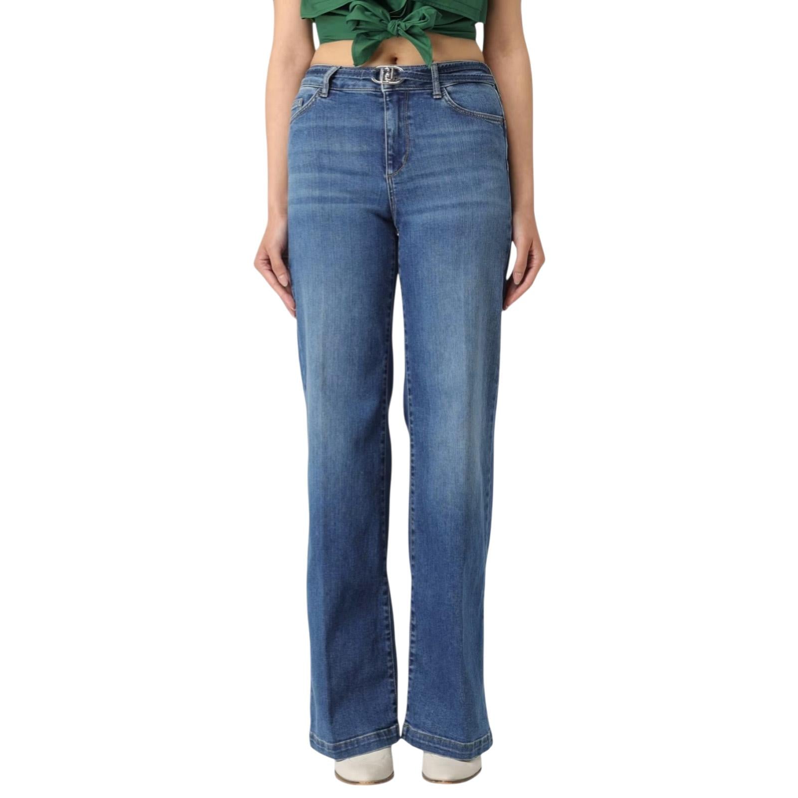 Jeans LIU JO UA5279-D4988 7L899 LIU JO