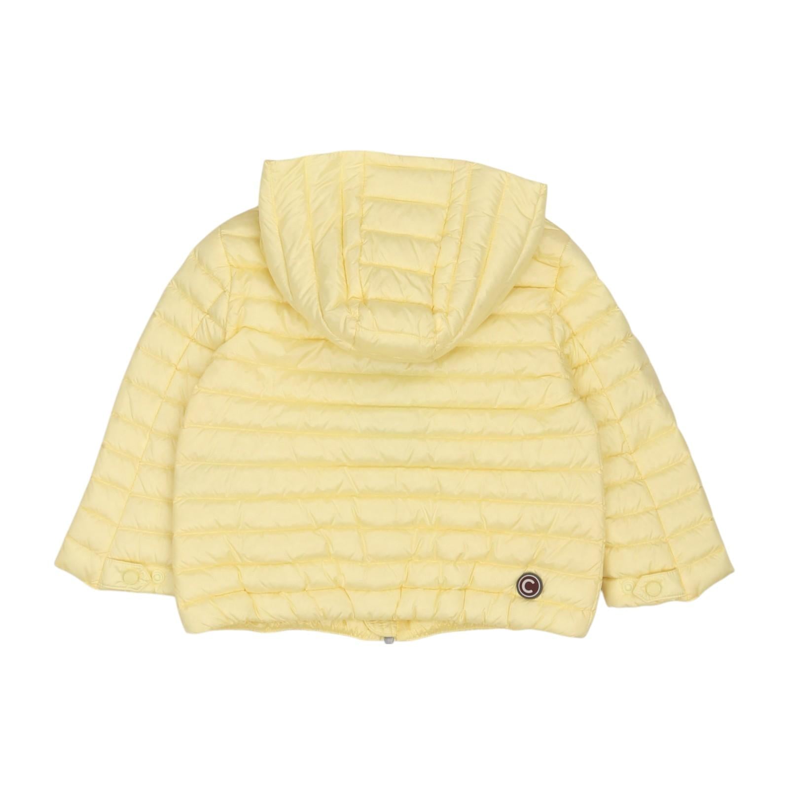 Giubbotto COLMAR kids 3422U-9VX 549 COLMAR
