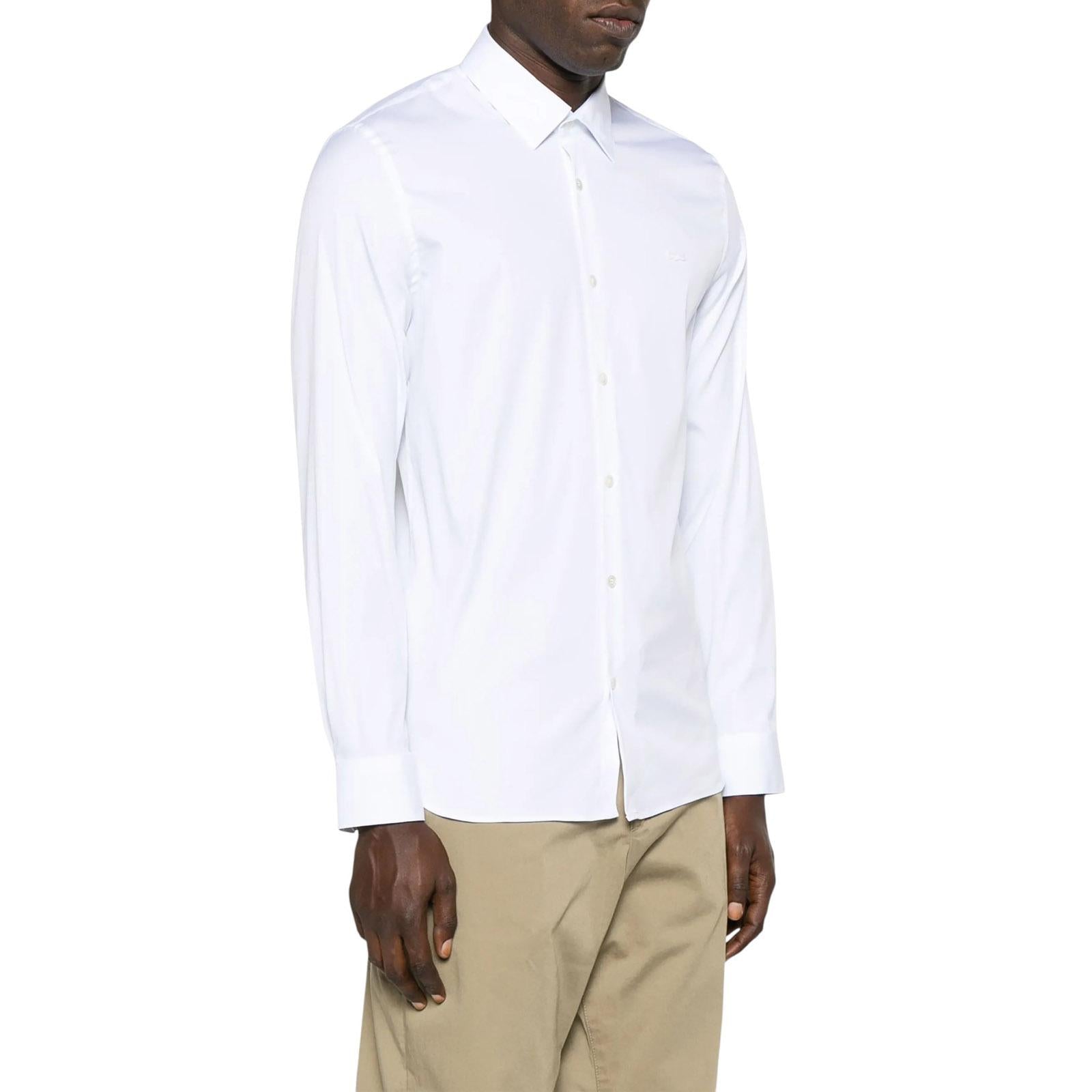 Camicia LACOSTE CH5253-00 001 LACOSTE