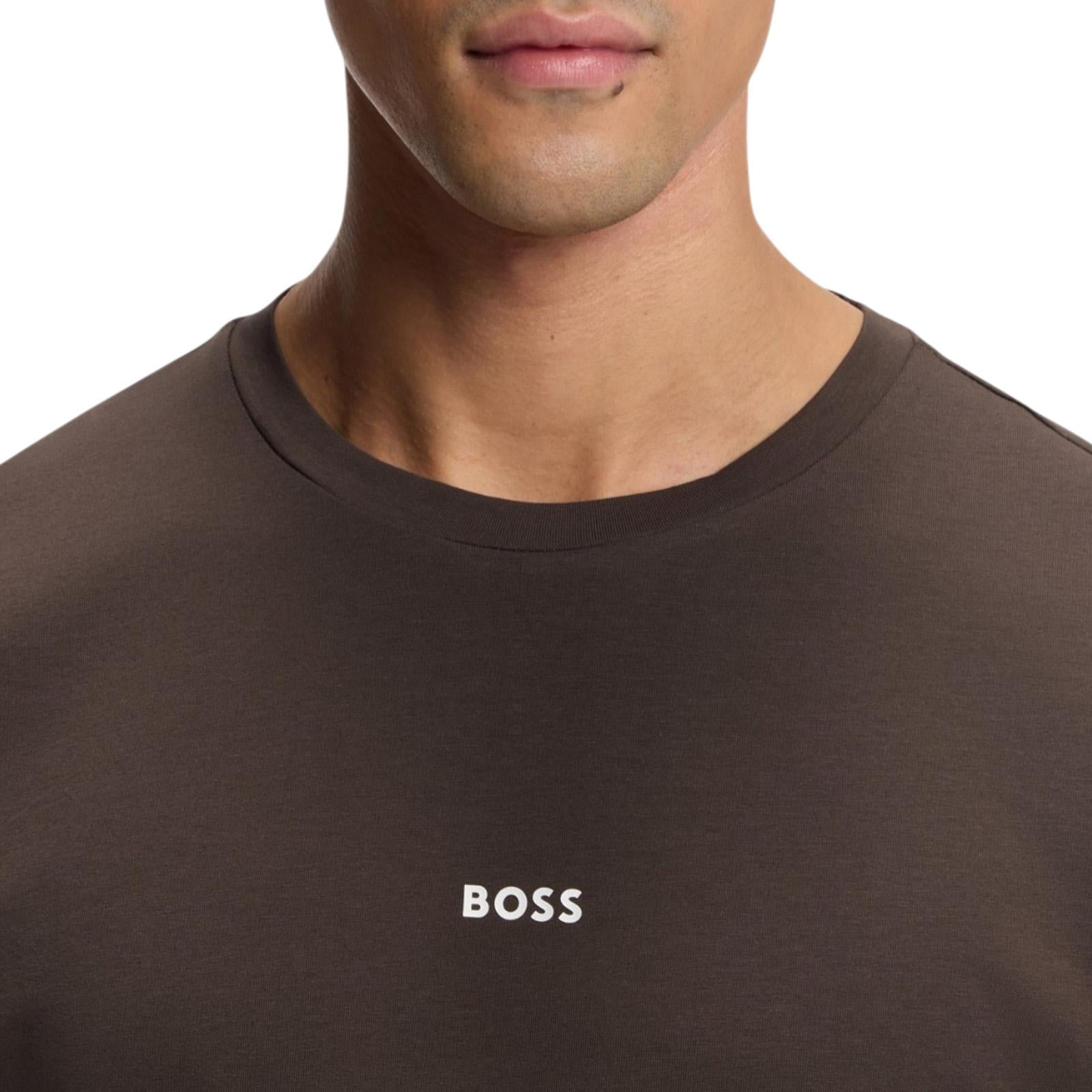 T-shirt HUGO BOSS Uomo 50473278-10242929 248