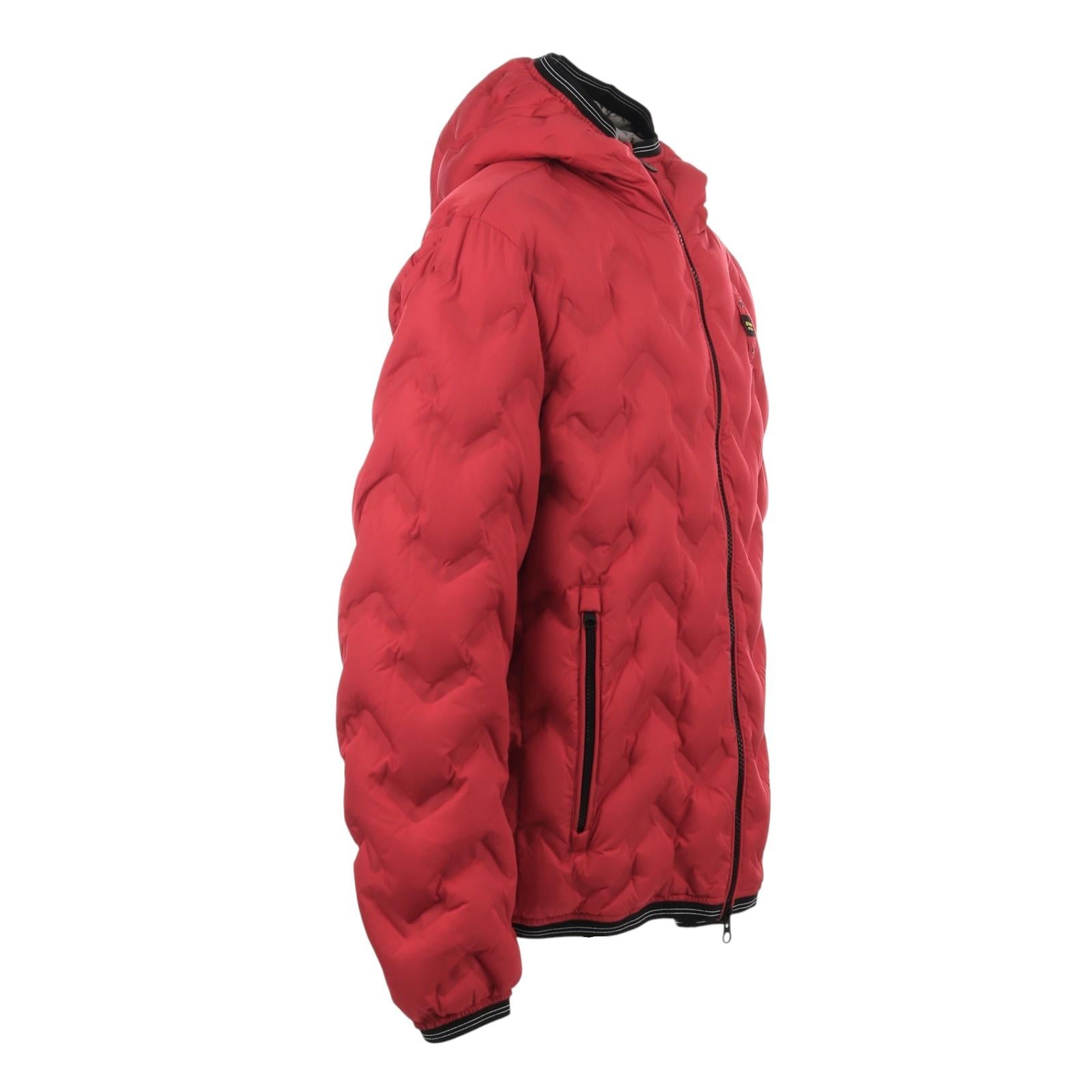 Giubbotto BLAUER 24WBLUC03125-006952 552 BLAUER