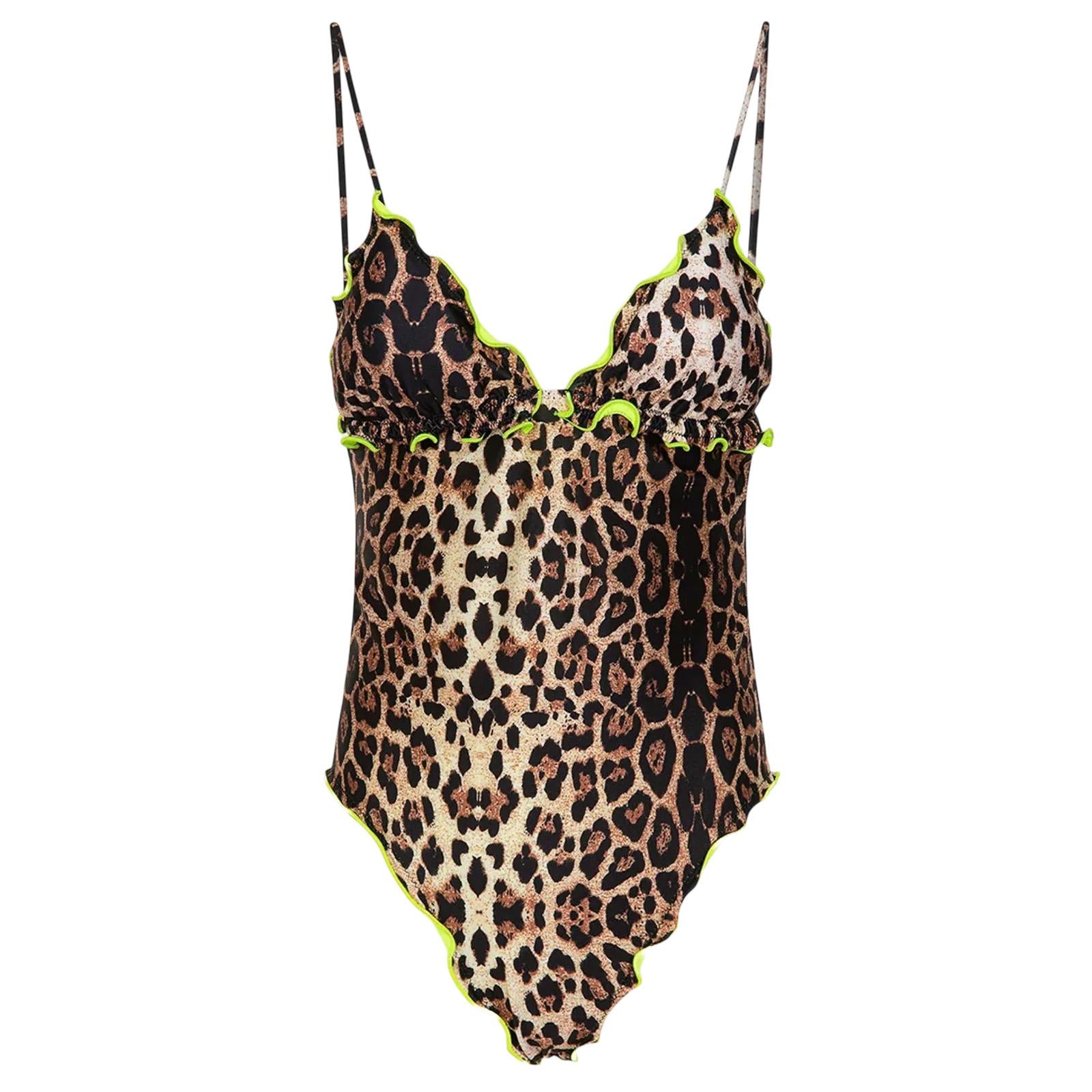 Monokini FK Donna FK25-0523 X24