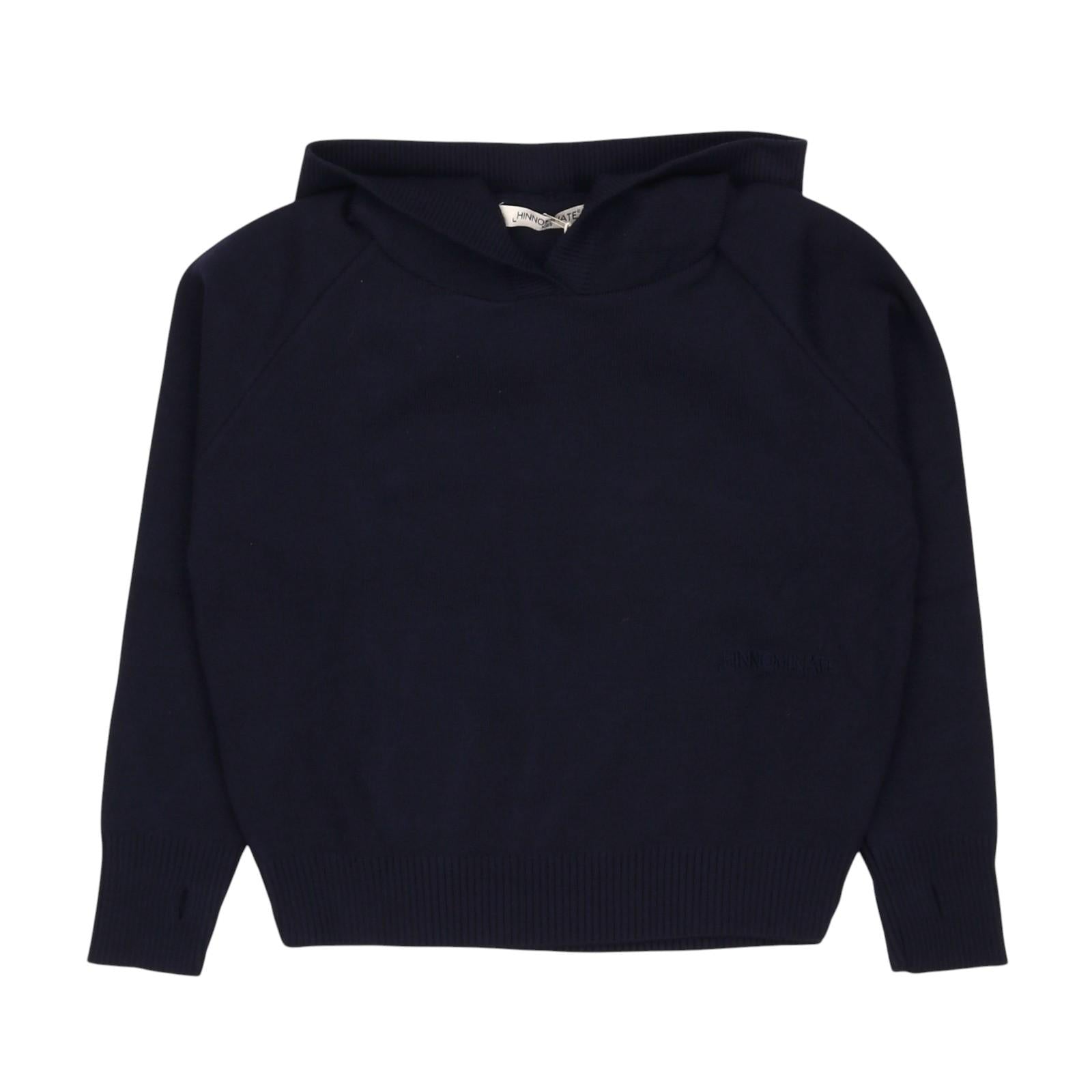 Maglione HINNOMINATE kids 3641W00060 NAV HINNOMINATE
