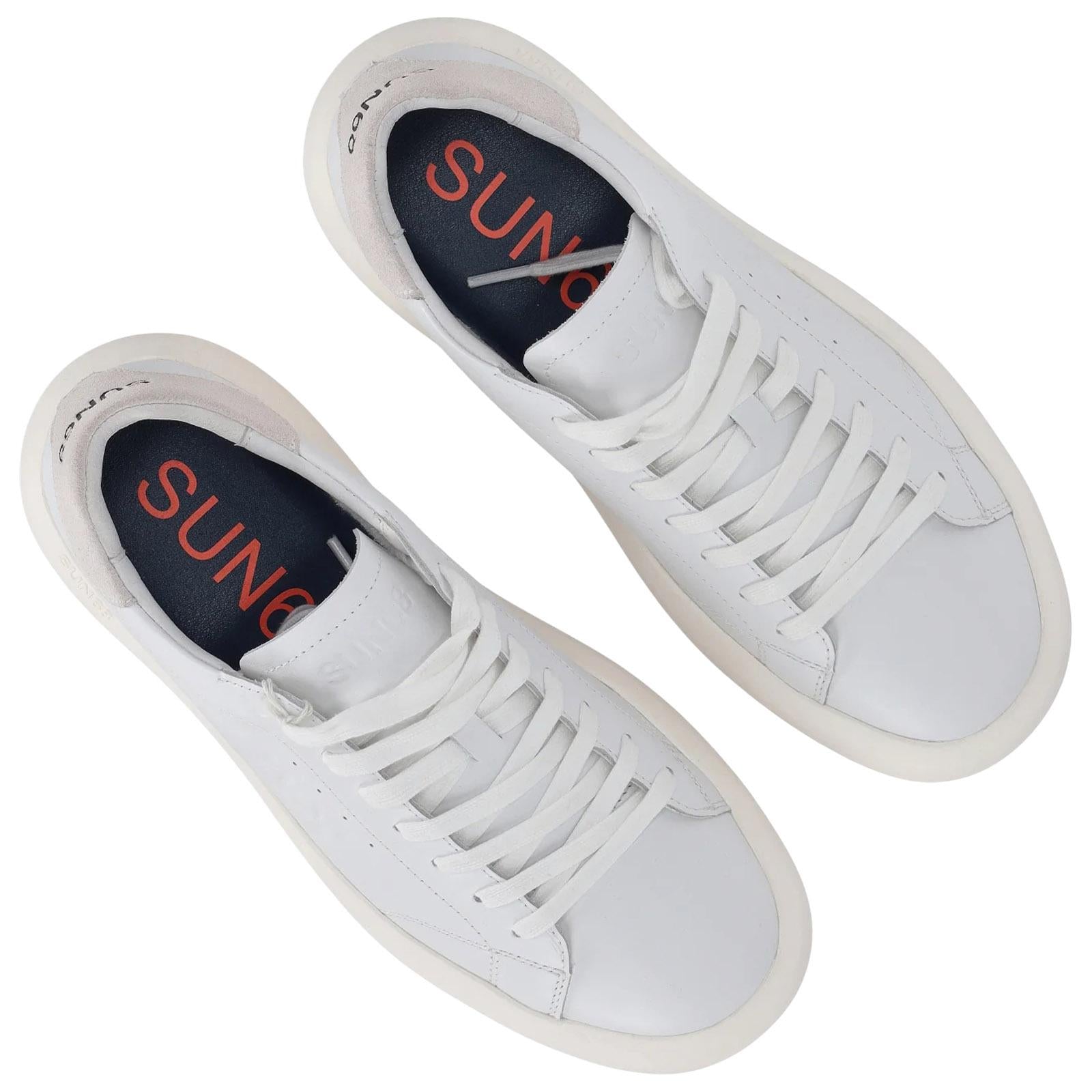 Sneakers SUN68 Z44144 01 SUN68