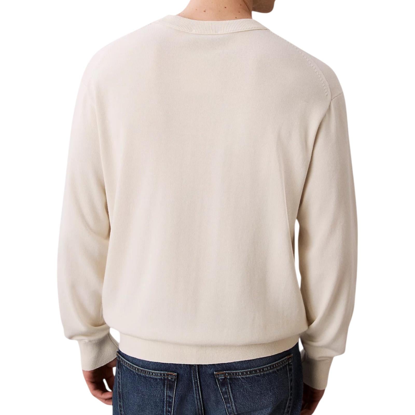 Sweater CALVIN KLEIN MAN LV040BM343 YAS