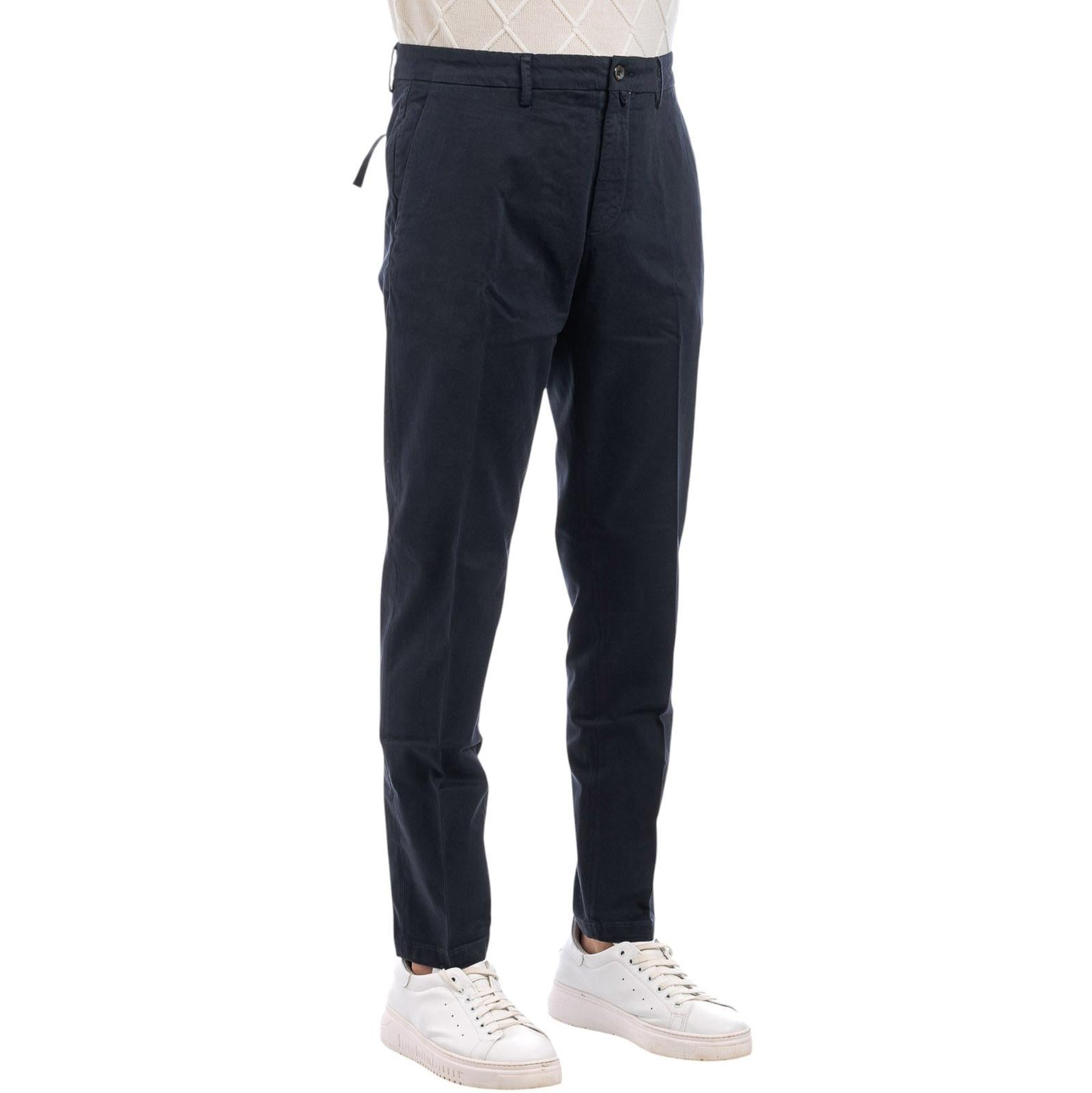 Pantalone SIVIGLIA SVM02109C021108PX T0002 SIVIGLIA