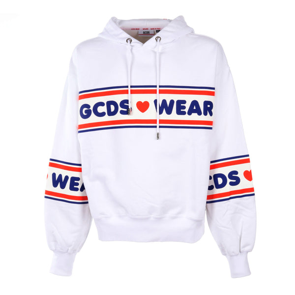 Sweatshirt GCDS