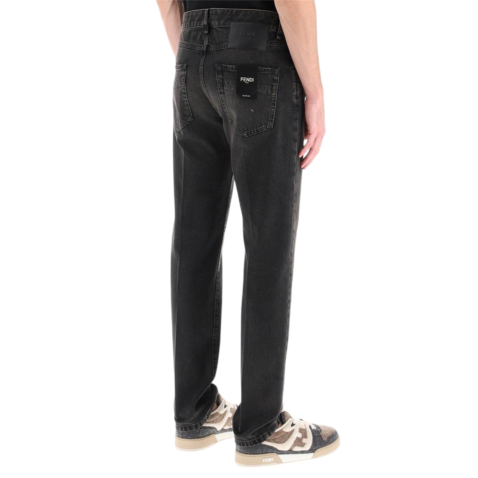 FENDI FLP288NER