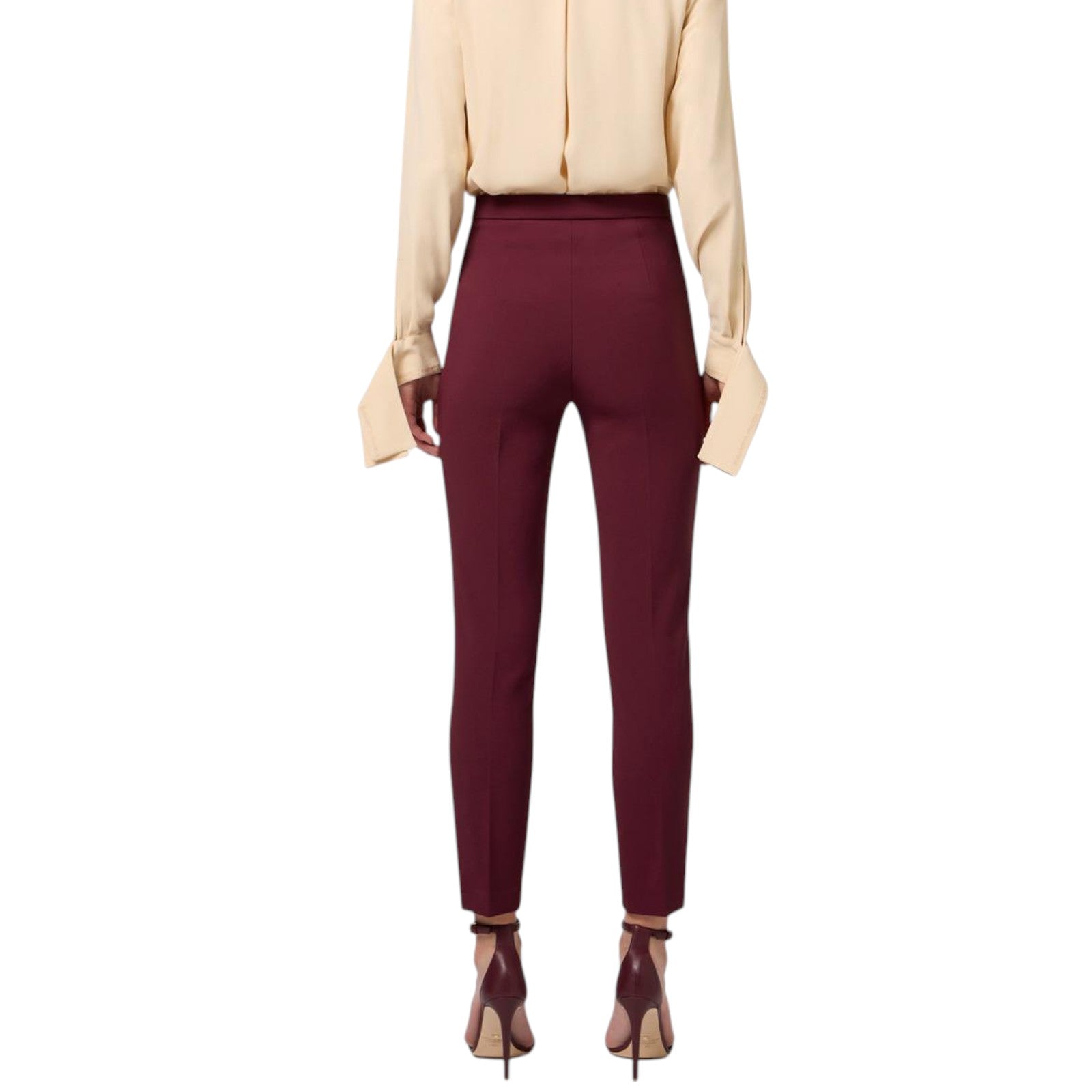 Pantalone ELISABETTA FRANCHI Donna PA-024-46E2 CG3 
