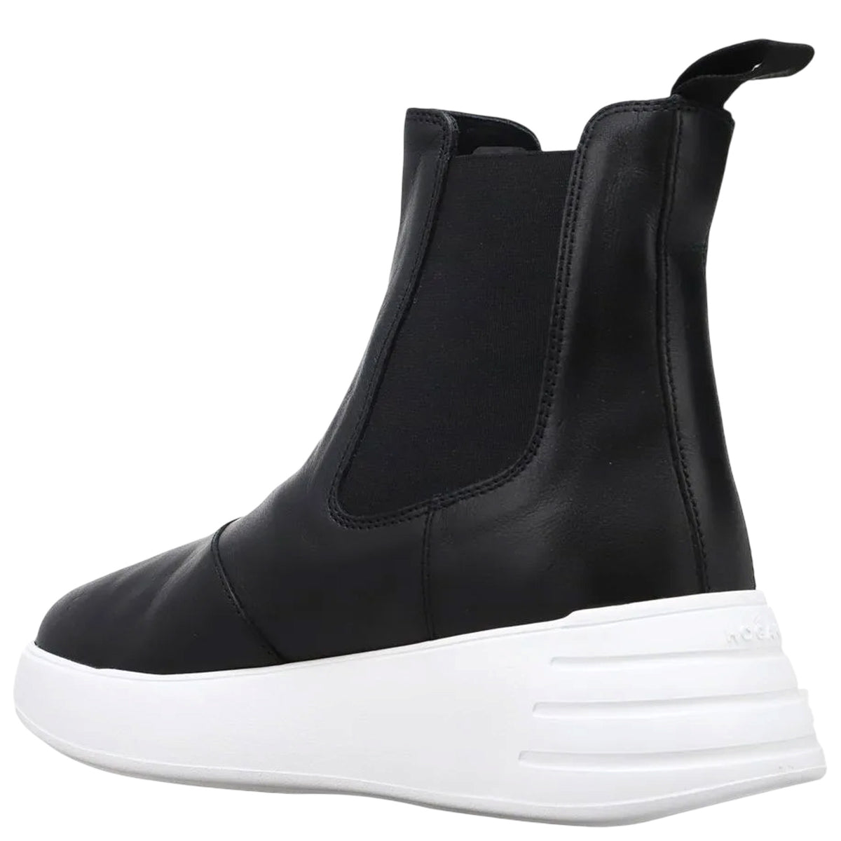 Stivaletto HOGAN Donna HXW5620DR30ZKA B999 