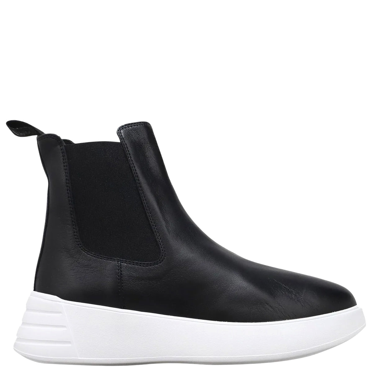 Stivaletto HOGAN Donna HXW5620DR30ZKA B999 