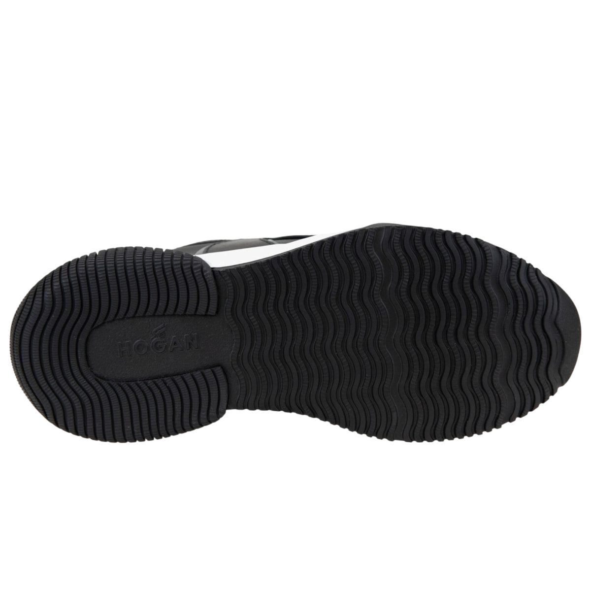 Sneakers HOGAN Donna HXW5970EA90RF8 B999 