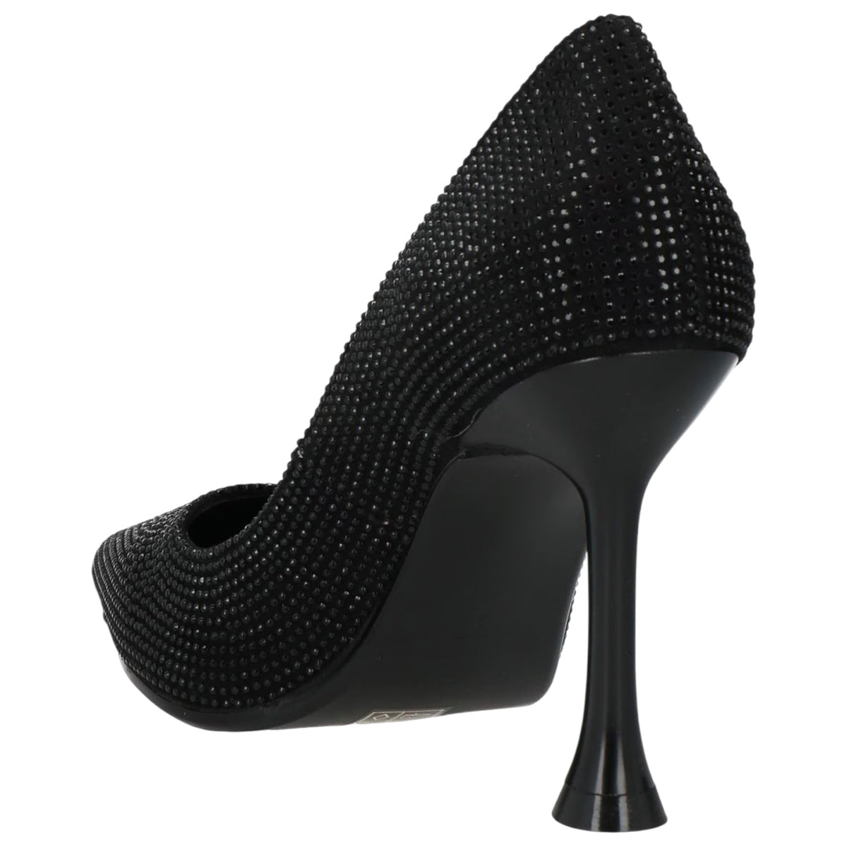 Decollette MANUFACTURE D'ESSAI Donna AA50 NER 