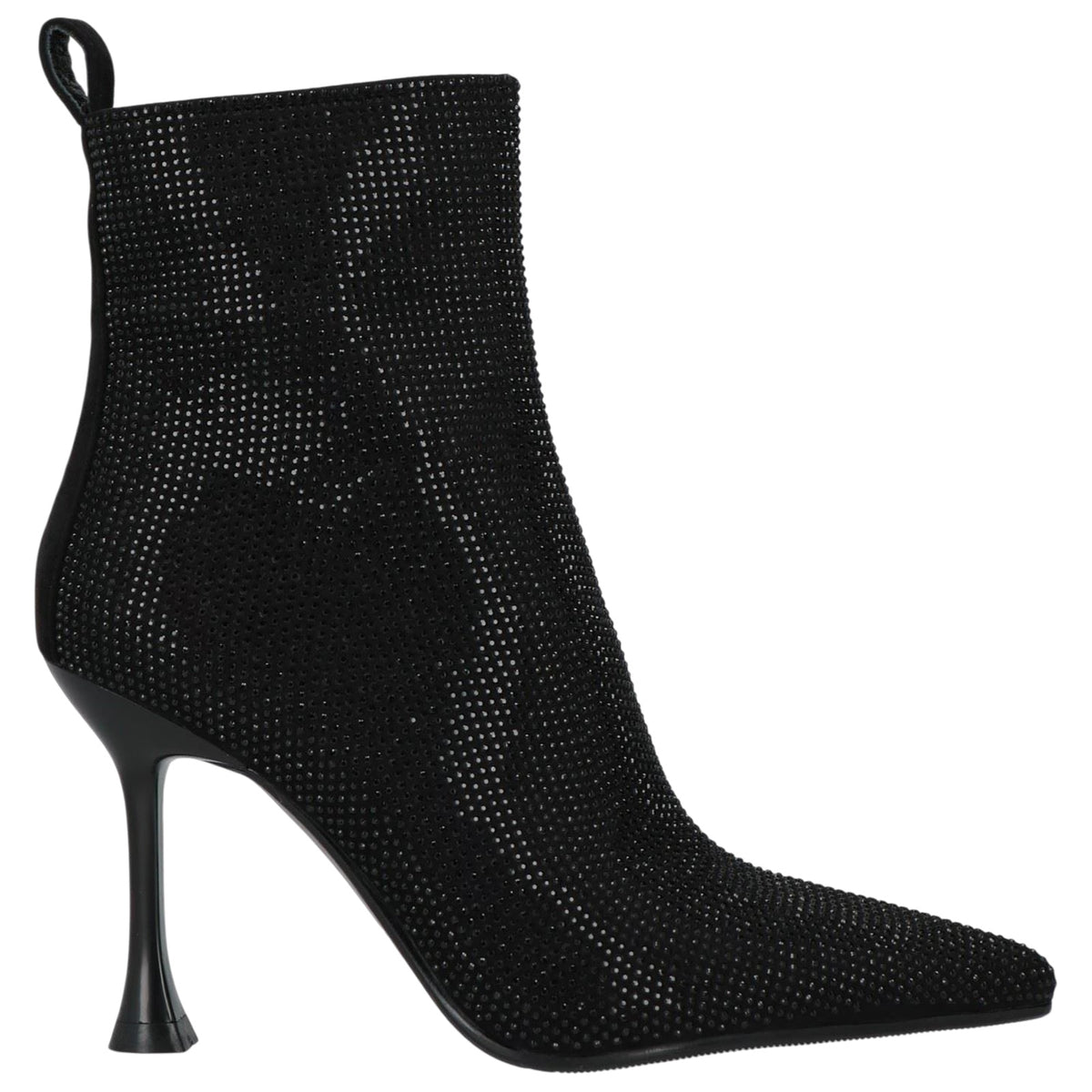 Stivaletto MANUFACTURE D'ESSAI Donna AA51 NER 