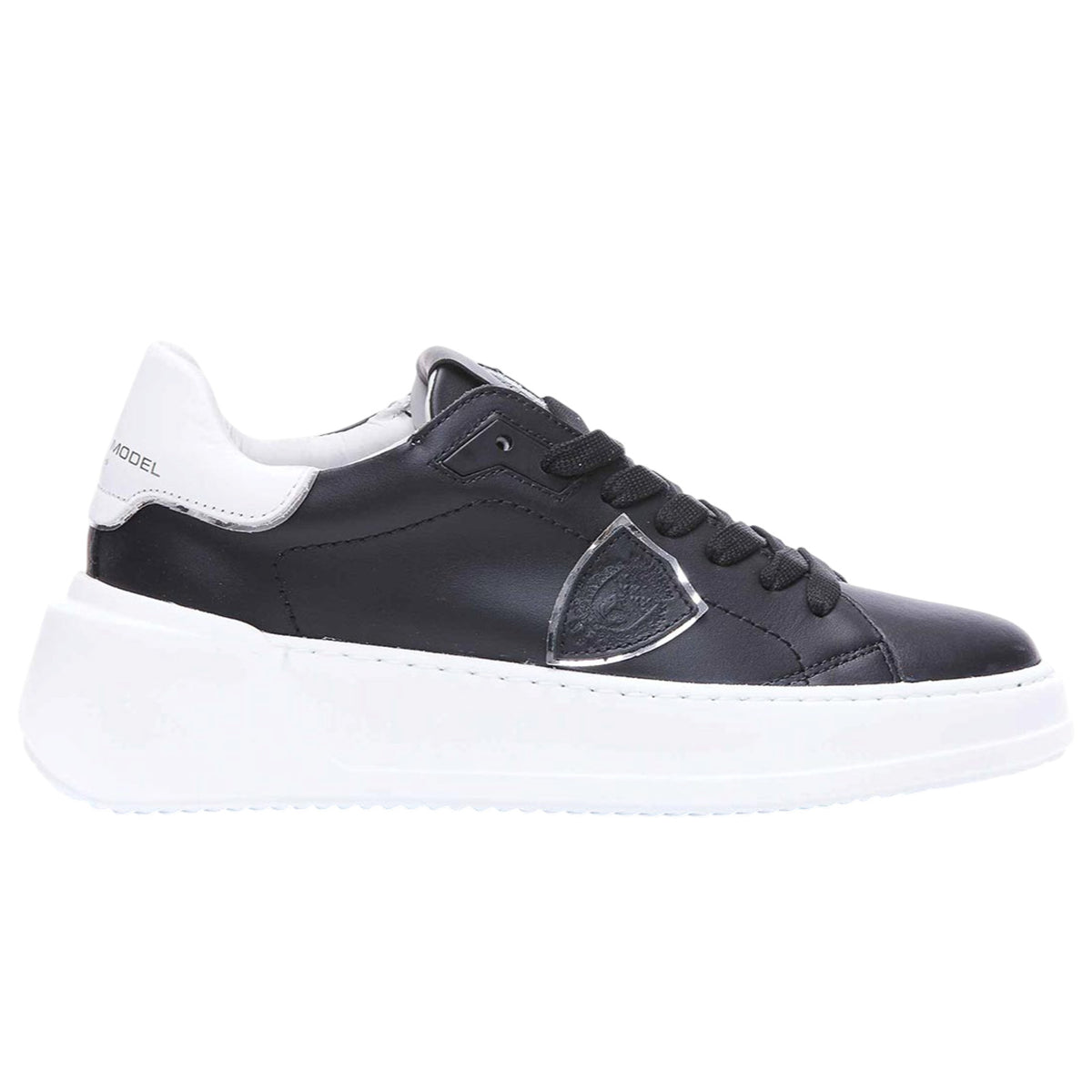 Sneakers PHILIPPE MODEL Donna BJLD-V005 NER 