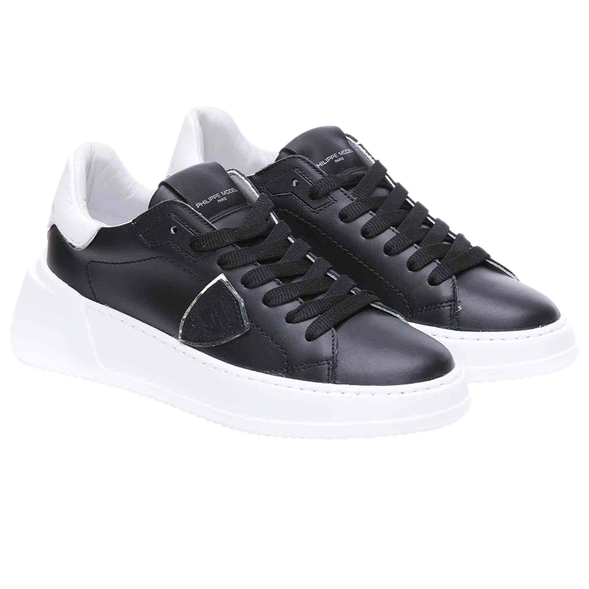 Sneakers PHILIPPE MODEL Donna BJLD-V005 NER 
