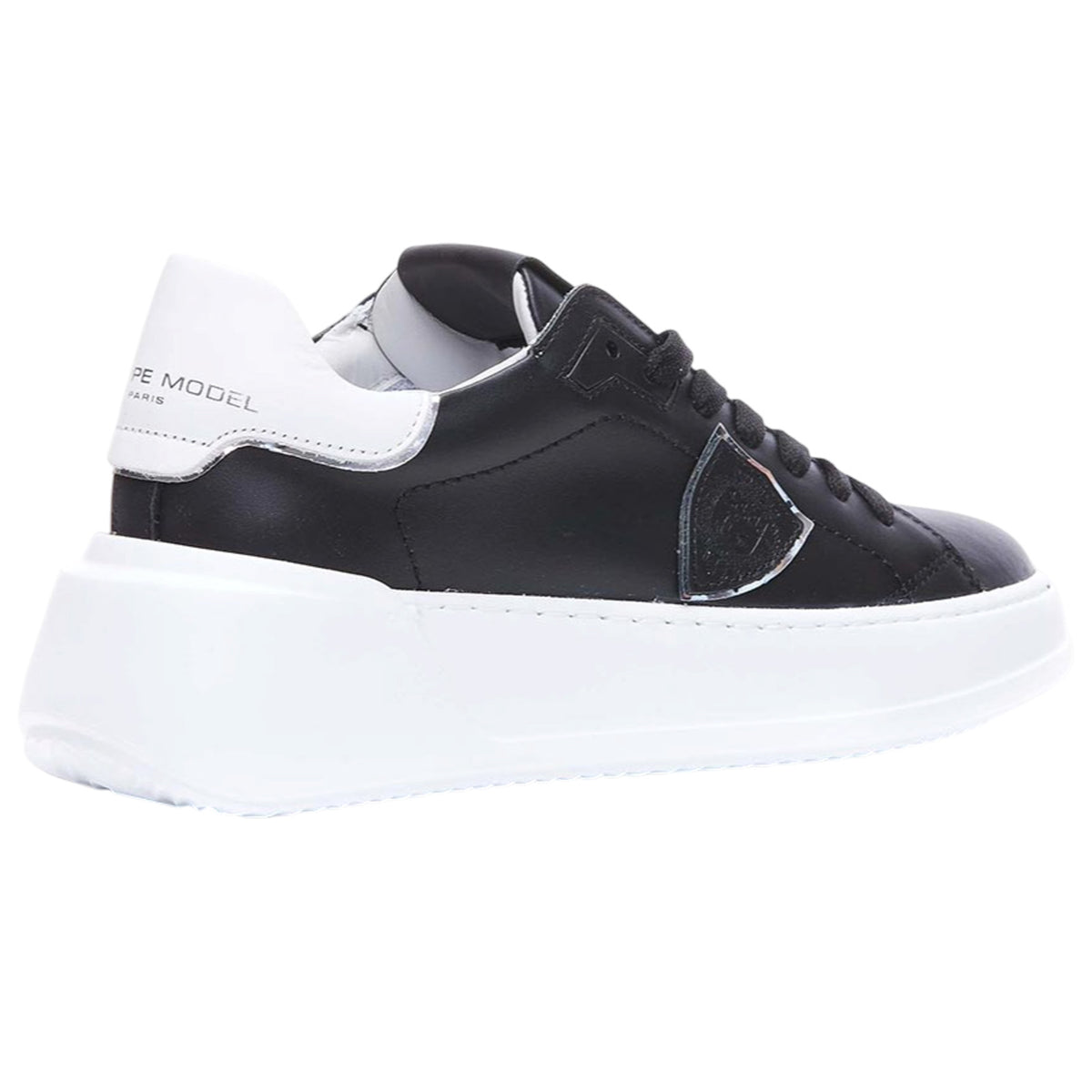 Sneakers PHILIPPE MODEL Donna BJLD-V005 NER 