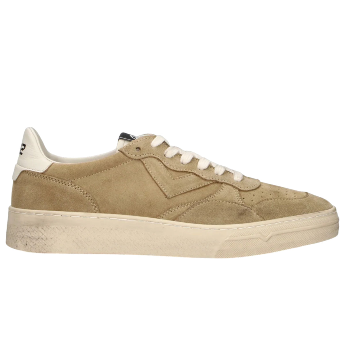 Sneakers 4B12 Uomo HYPER-U120 SAB 