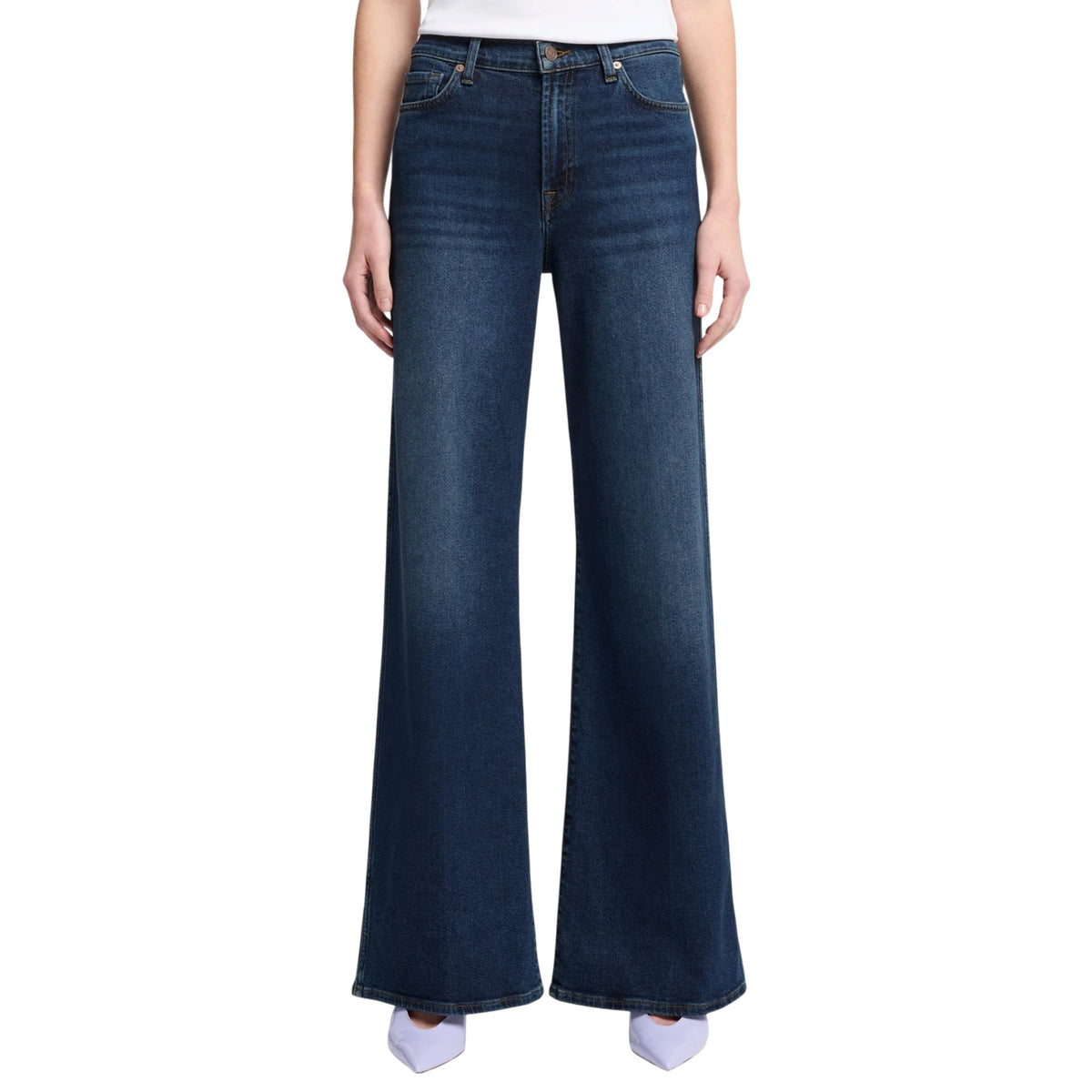 Jeans 7 FOR ALL MANKIND Donna 7U66SA91 CSC 