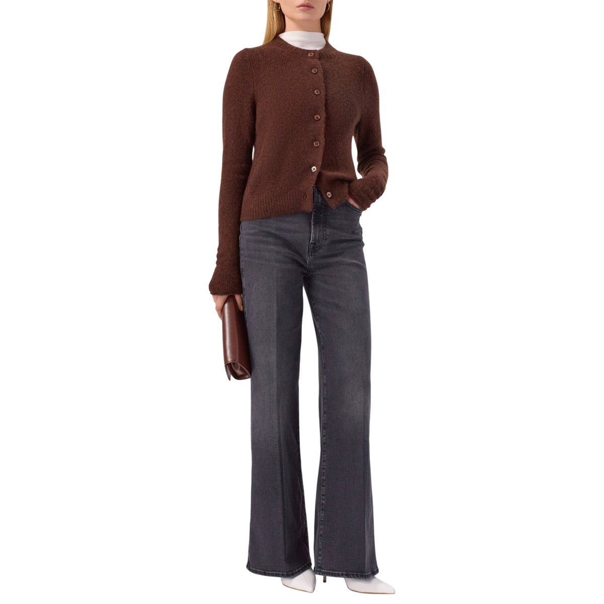 Jeans 7 FOR ALL MANKIND Donna 7UH00C32 1NU 