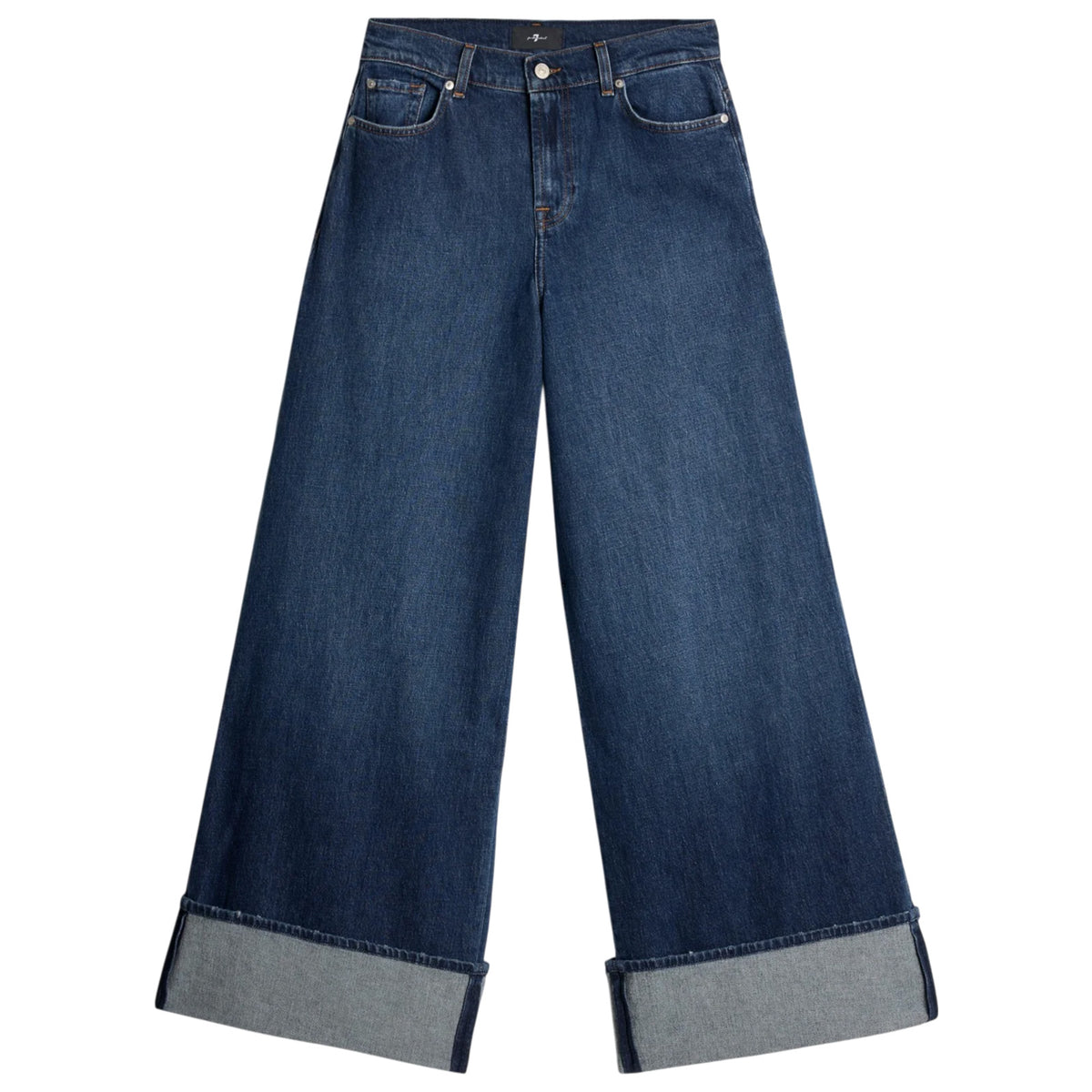 Jeans 7 FOR ALL MANKIND Donna 7UL60C10 1BH 
