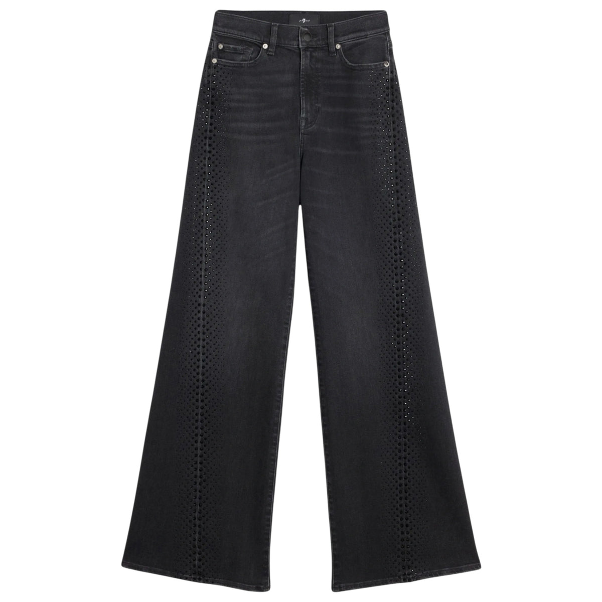 Jeans 7 FOR ALL MANKIND Donna 7UX1SC32 1NU 