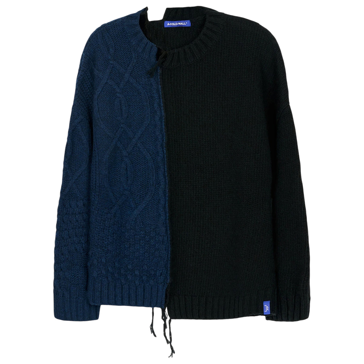 Sweater A COLD WALL MAN ACWMK212 0050 