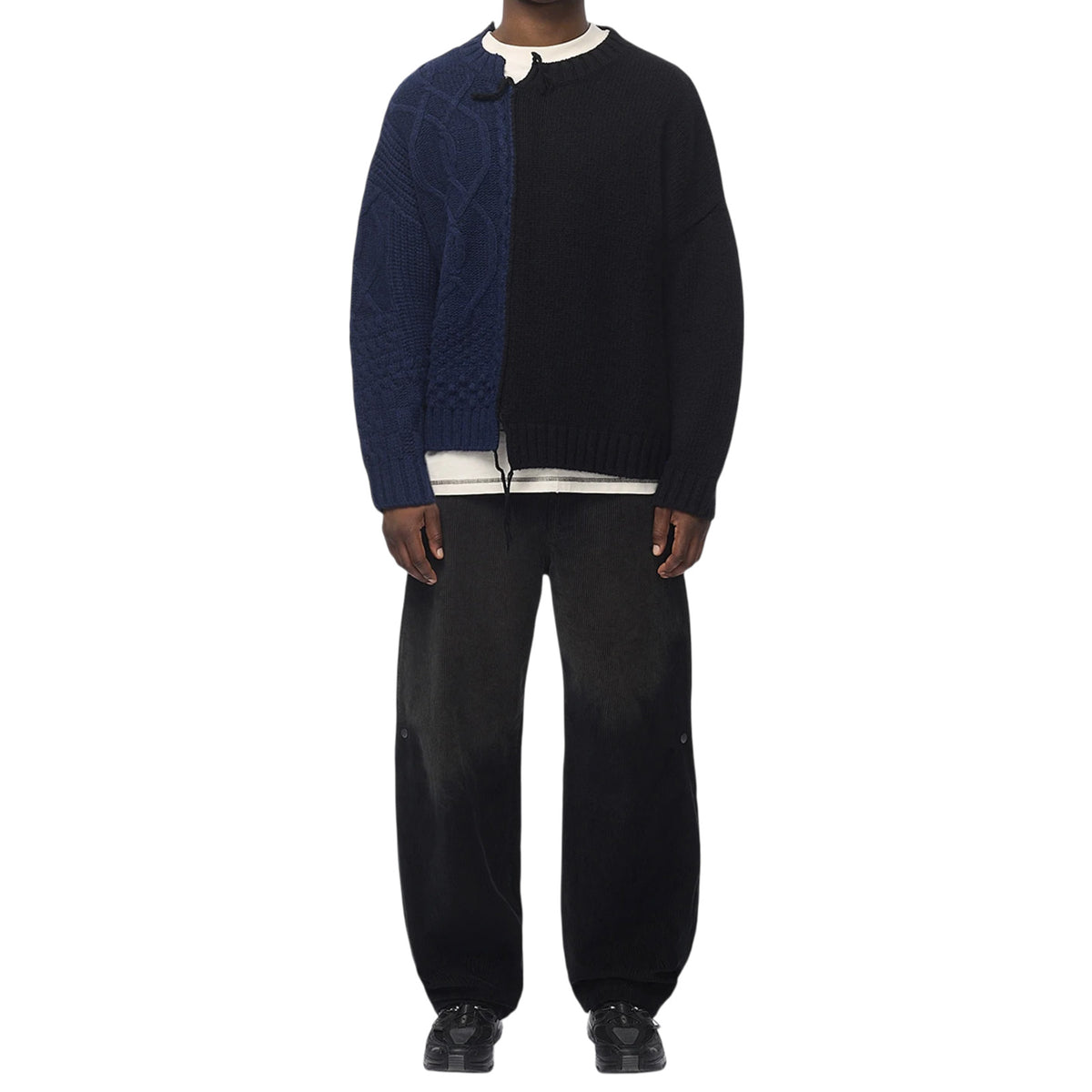 Sweater A COLD WALL MAN ACWMK212 0050 