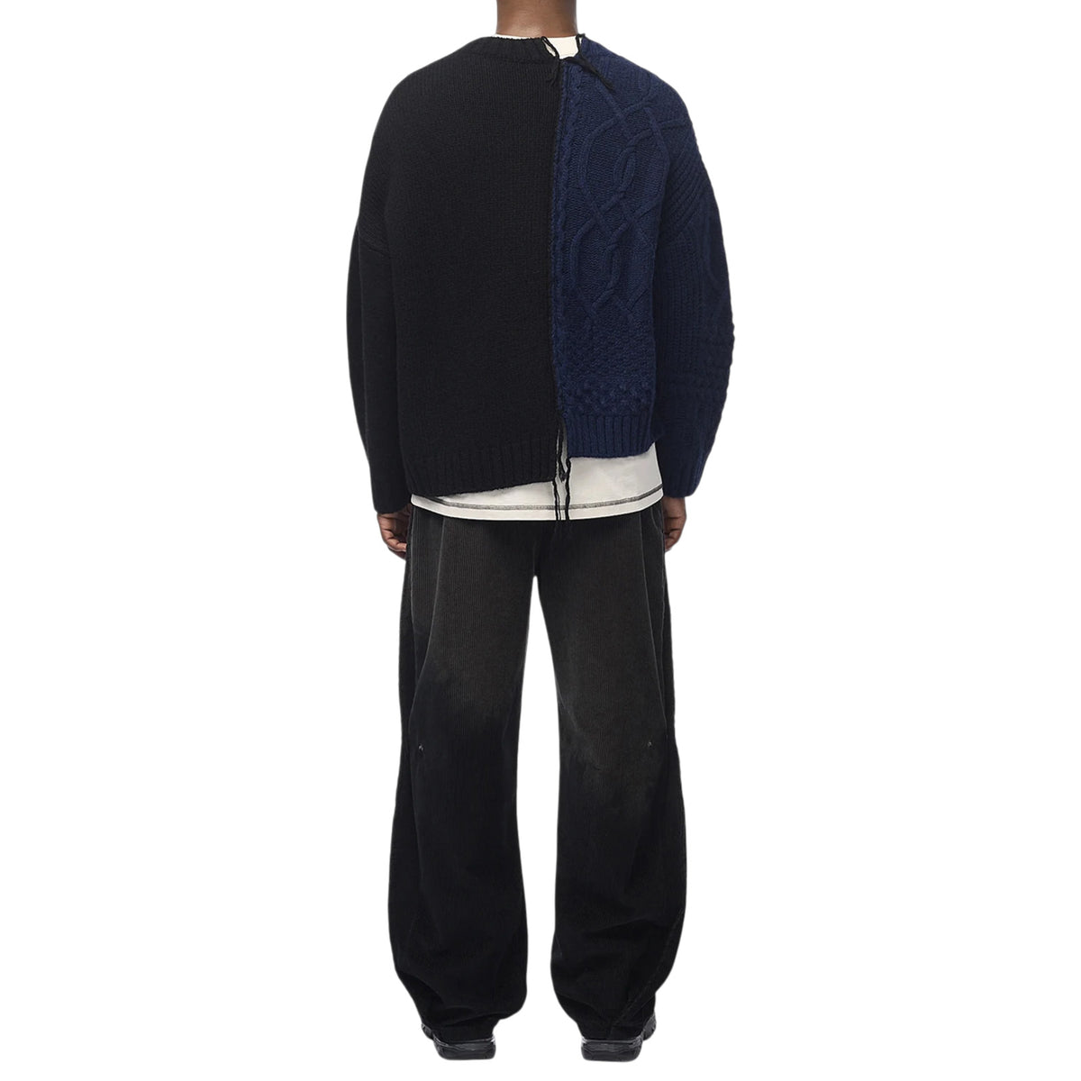 Sweater A COLD WALL MAN ACWMK212 0050 