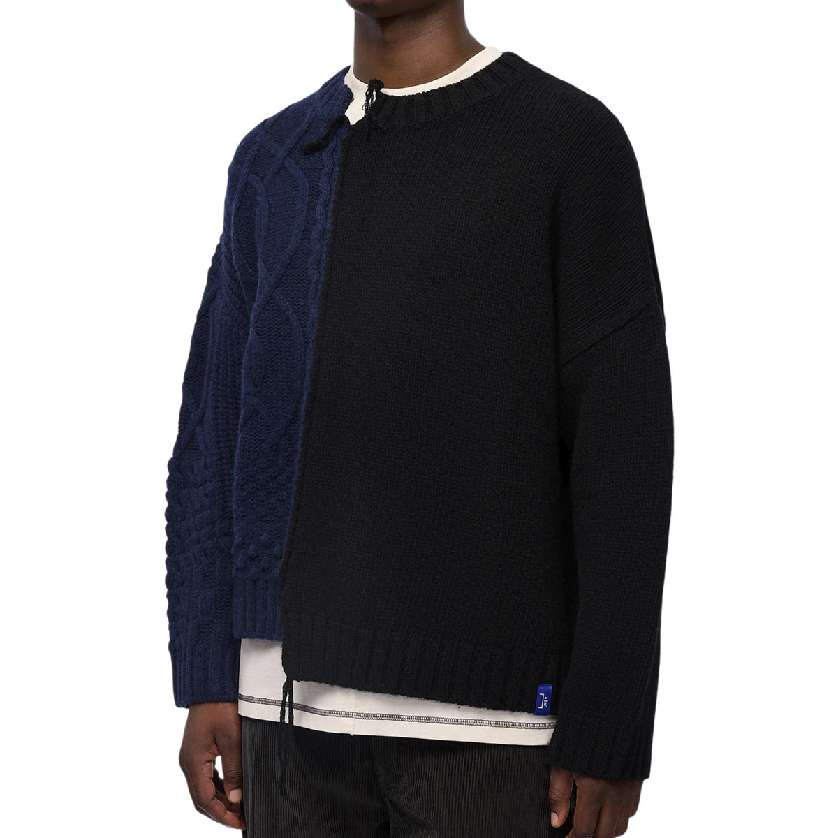 Sweater A COLD WALL MAN ACWMK212 0050 